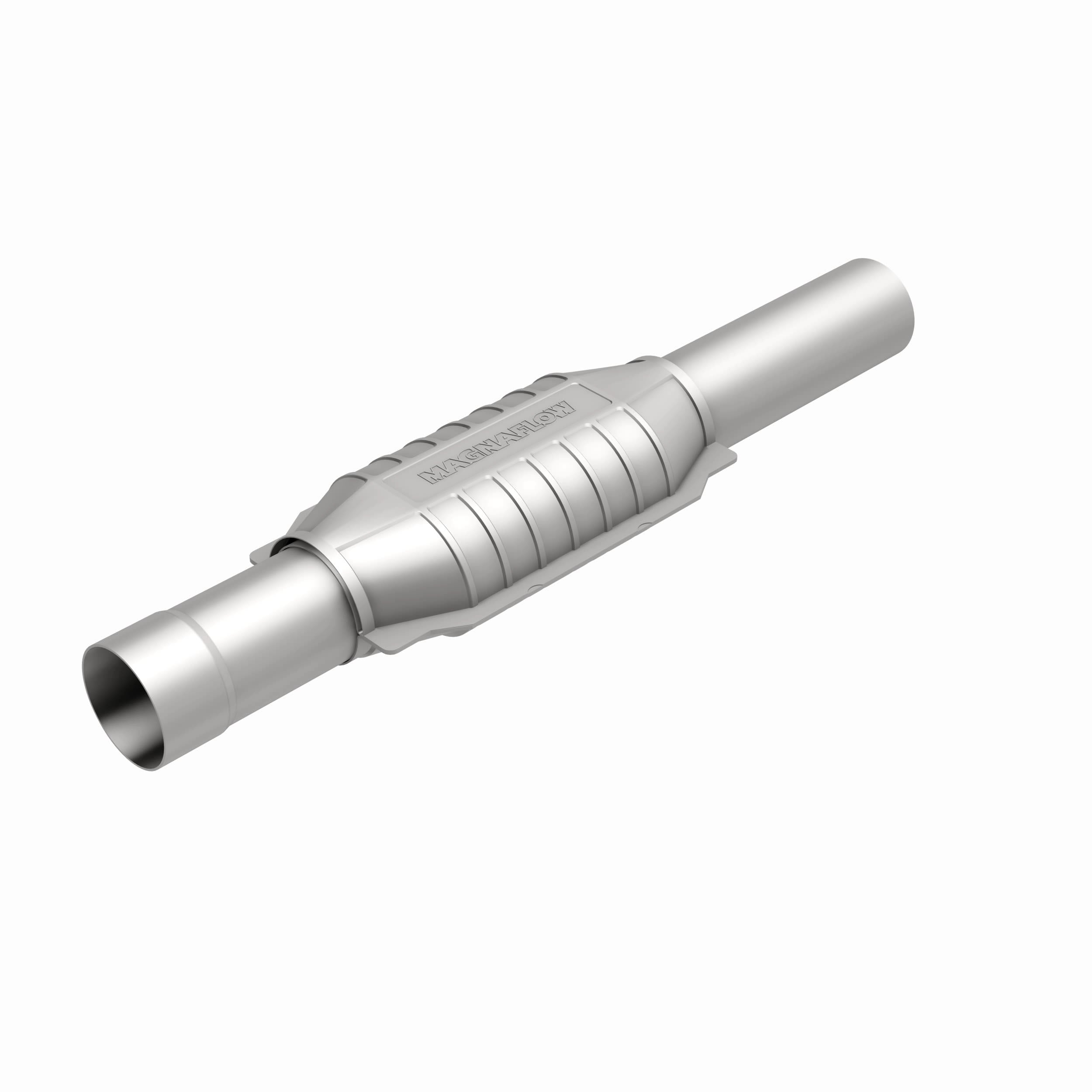 Standard Grade Direct-Fit Catalytic Converter - Apollo Off-Road
