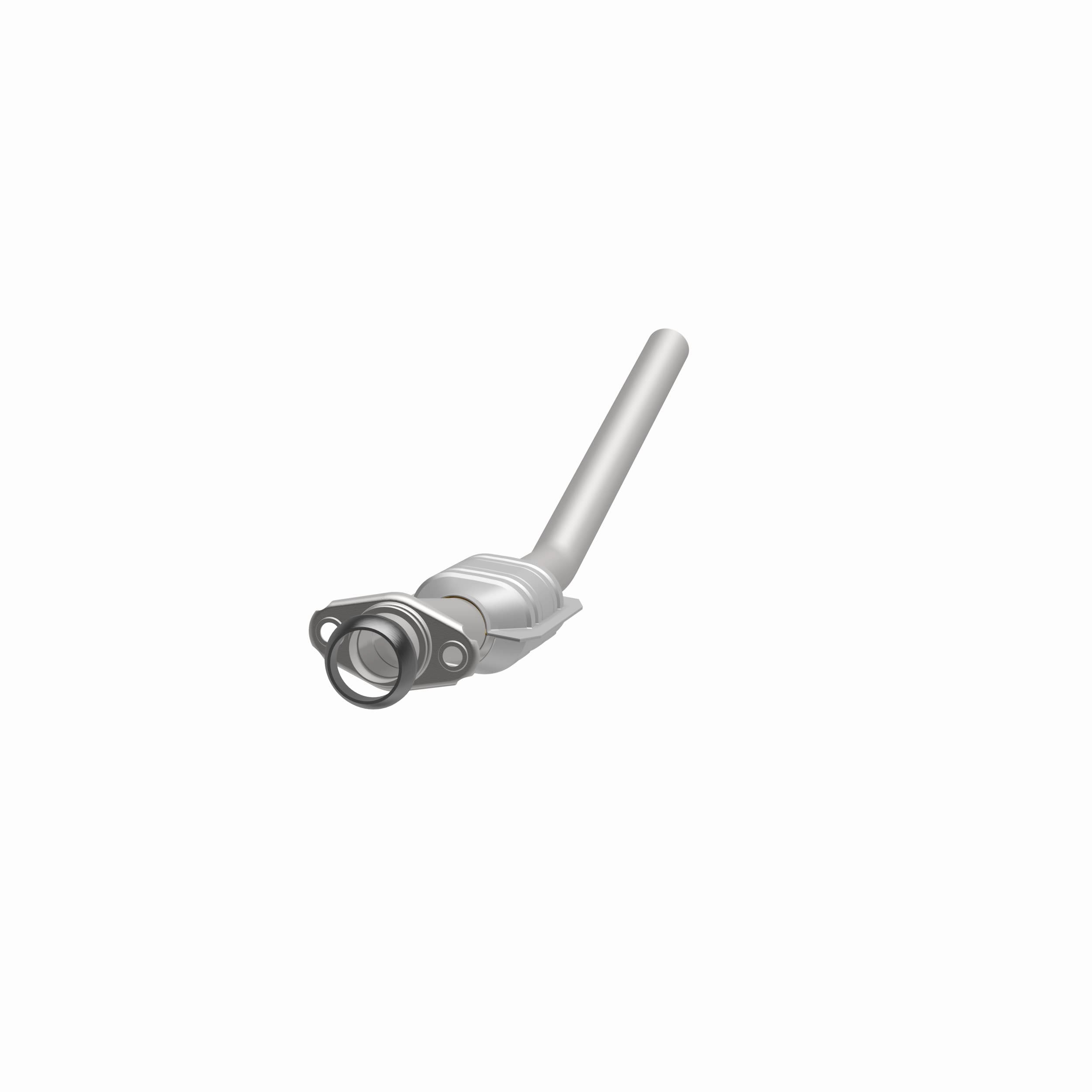 Standard Grade Direct-Fit Catalytic Converter - Apollo Off-Road