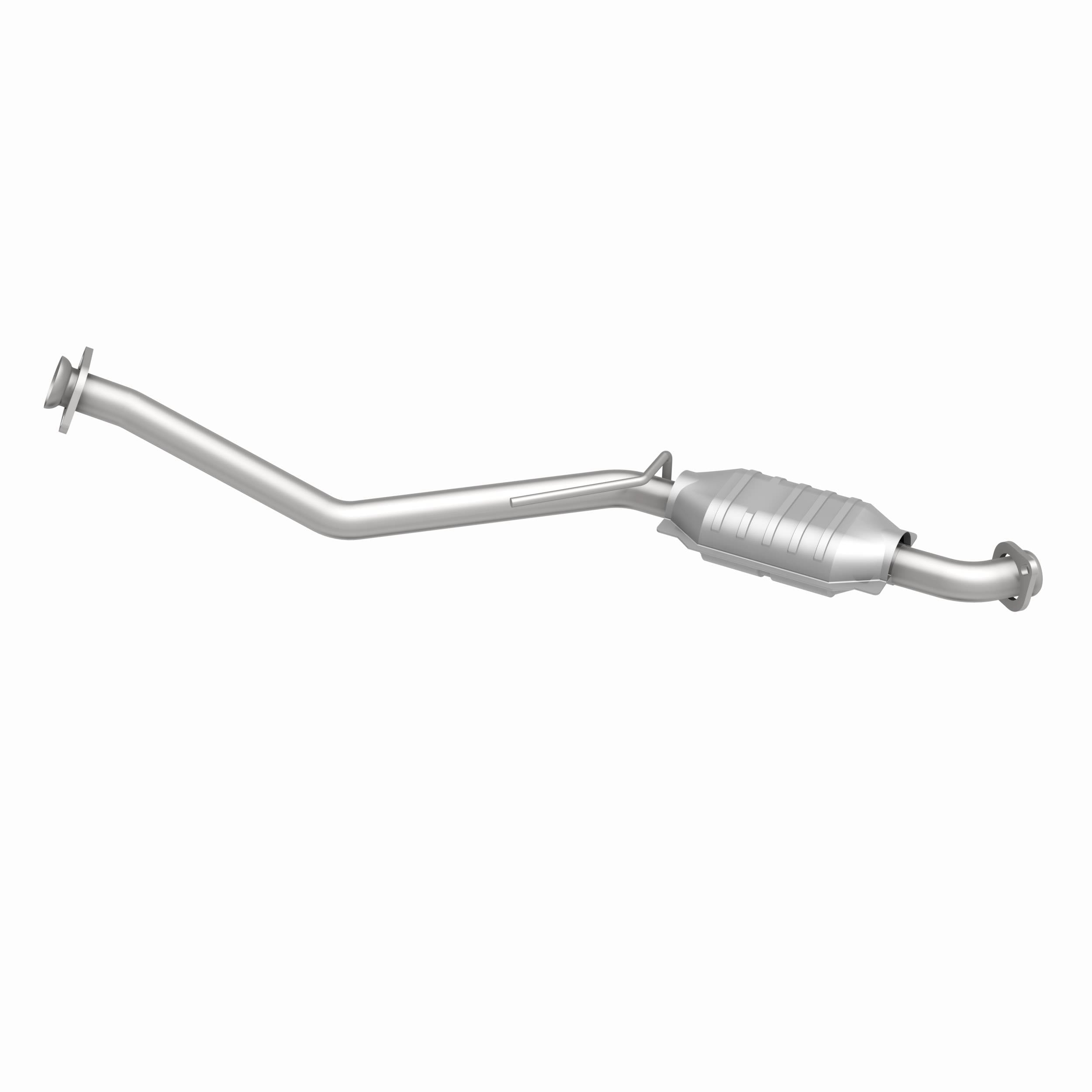 Standard Grade Direct-Fit Catalytic Converter - Apollo Off-Road