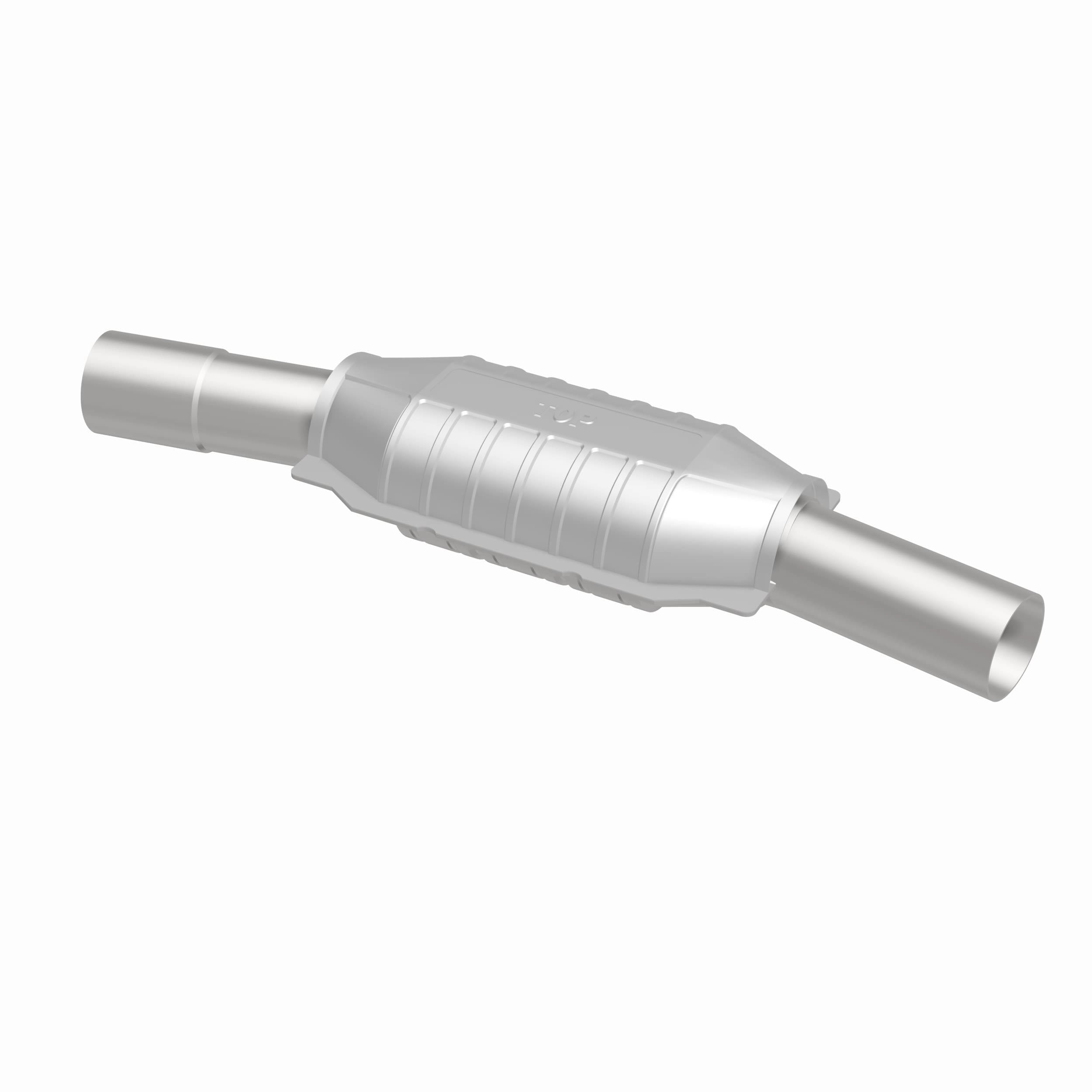 Standard Grade Direct-Fit Catalytic Converter - Apollo Off-Road