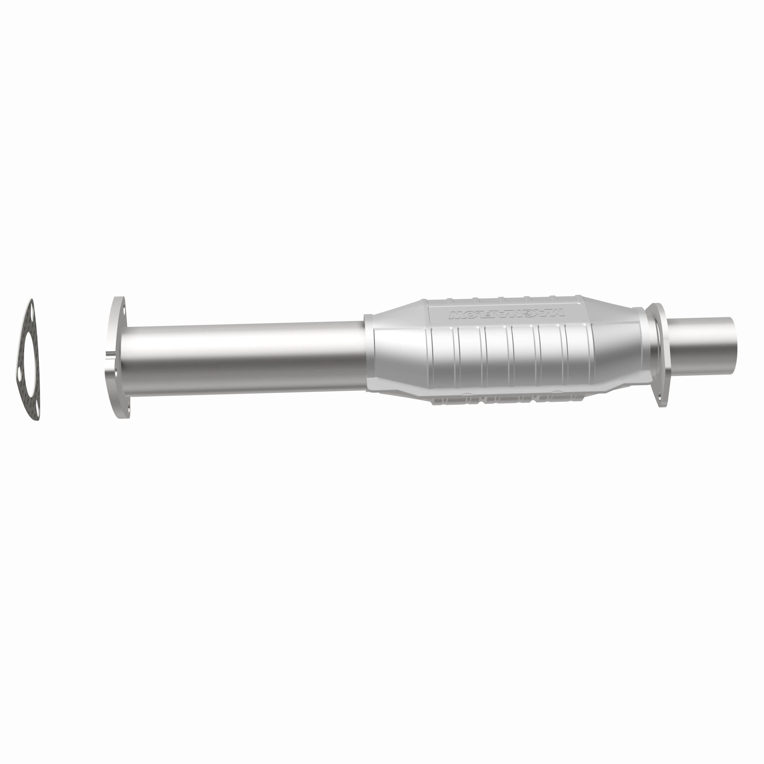 Standard Grade Direct-Fit Catalytic Converter - Apollo Off-Road
