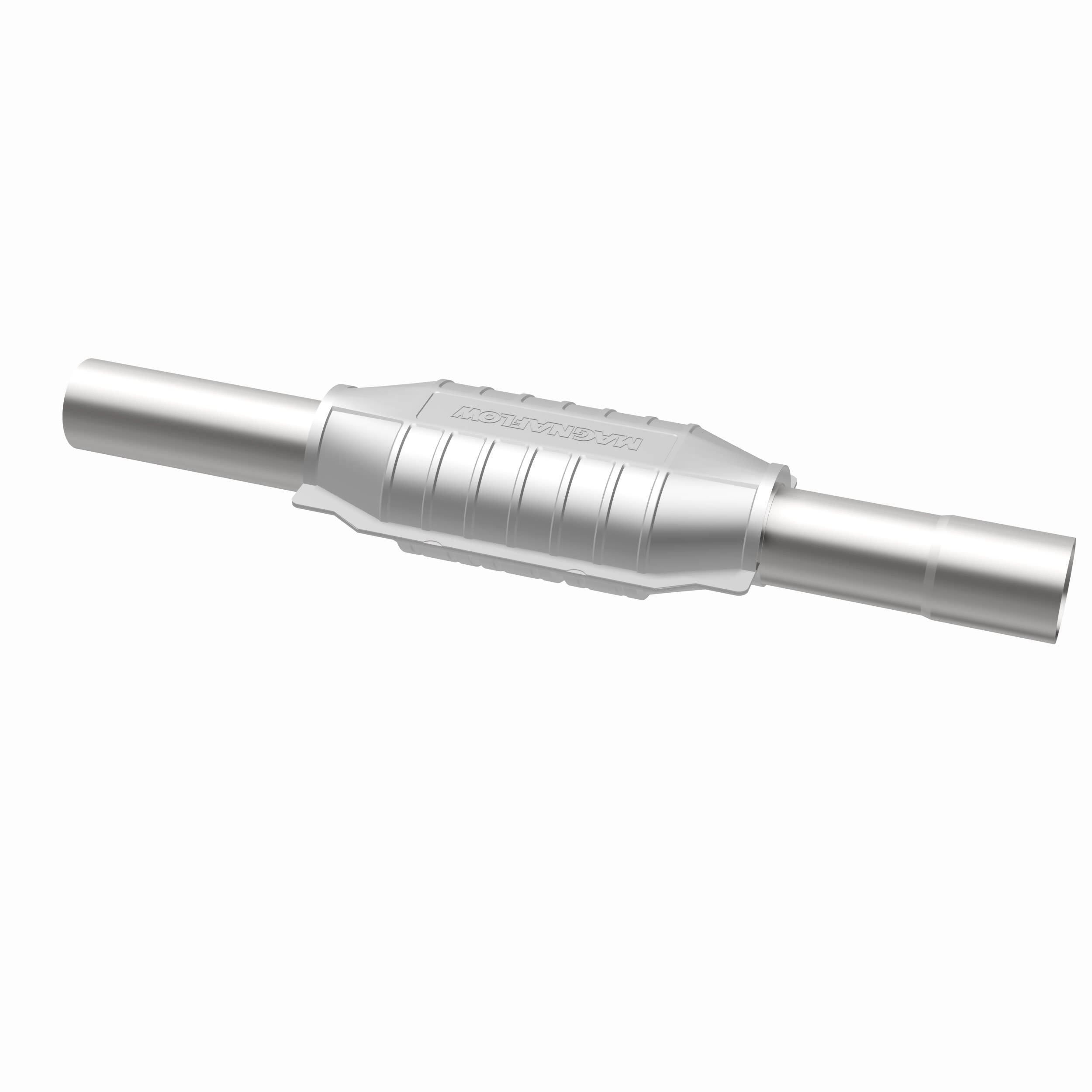 Standard Grade Direct-Fit Catalytic Converter - Apollo Off-Road