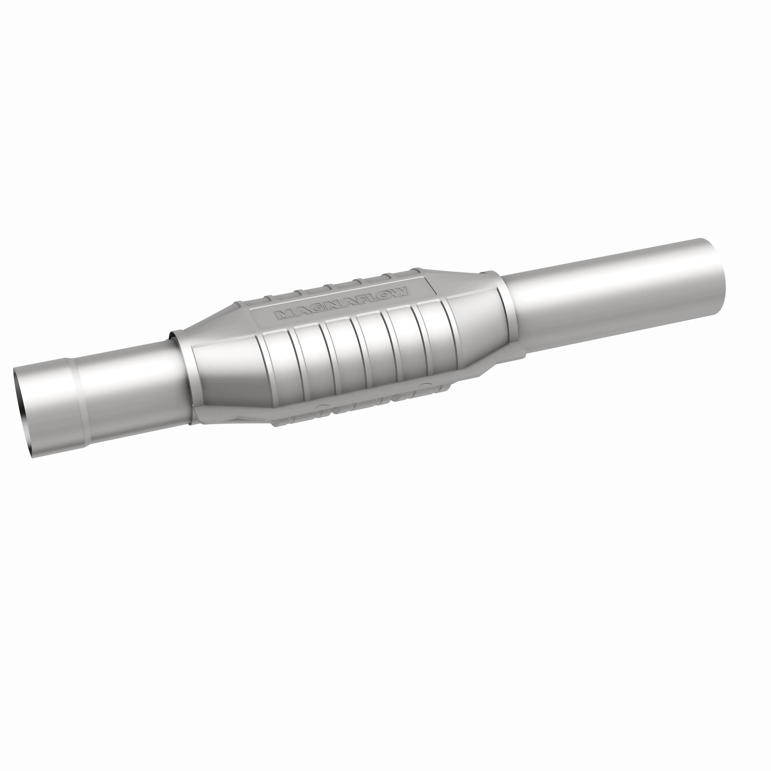 Standard Grade Direct-Fit Catalytic Converter - Apollo Off-Road