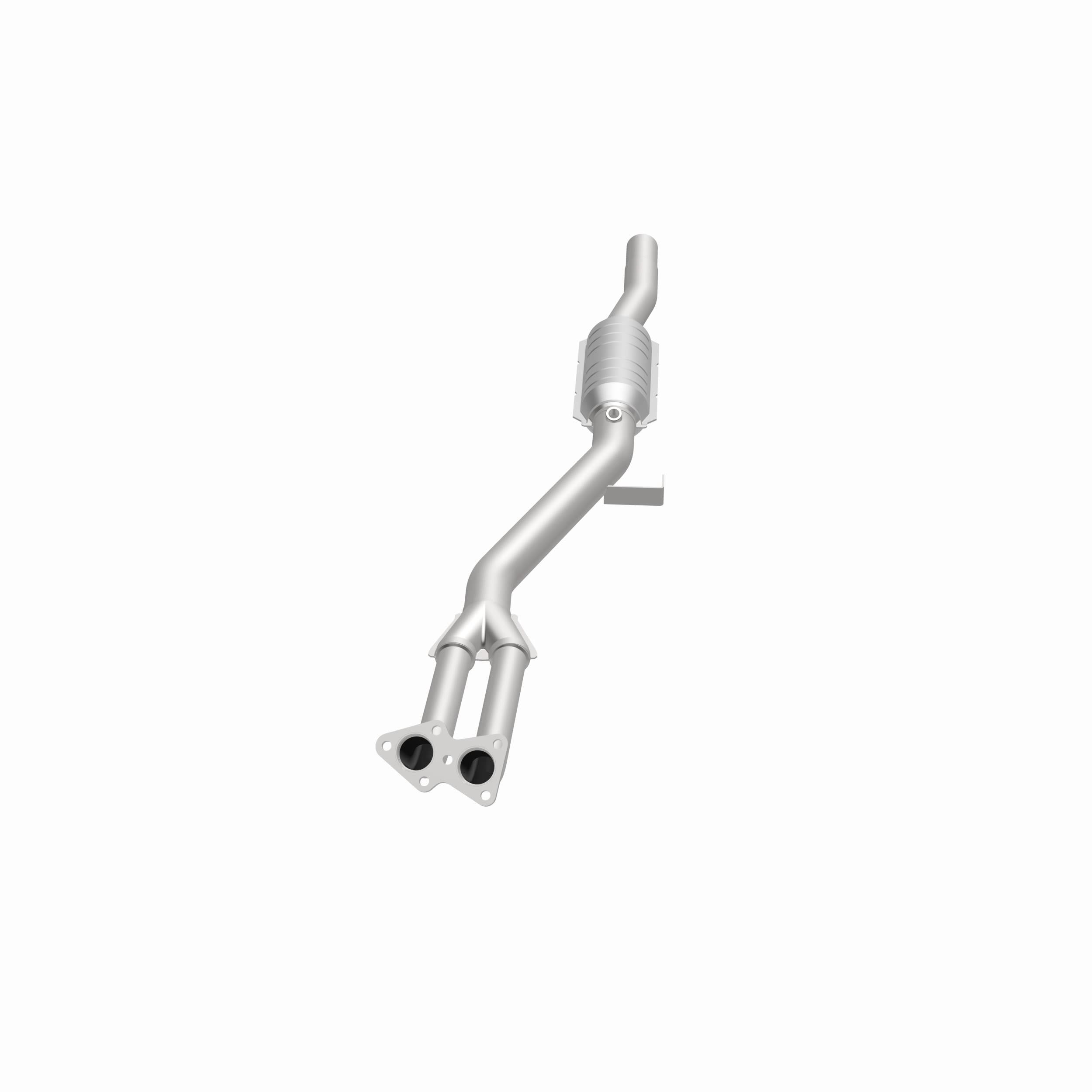 Standard Grade Direct-Fit Catalytic Converter - Apollo Off-Road
