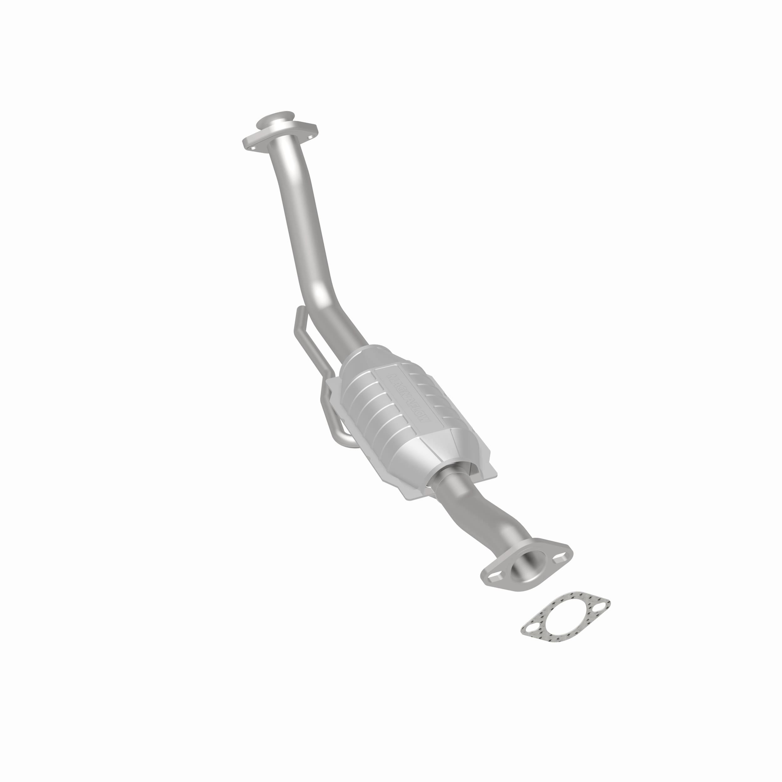 Standard Grade Direct-Fit Catalytic Converter - Apollo Off-Road
