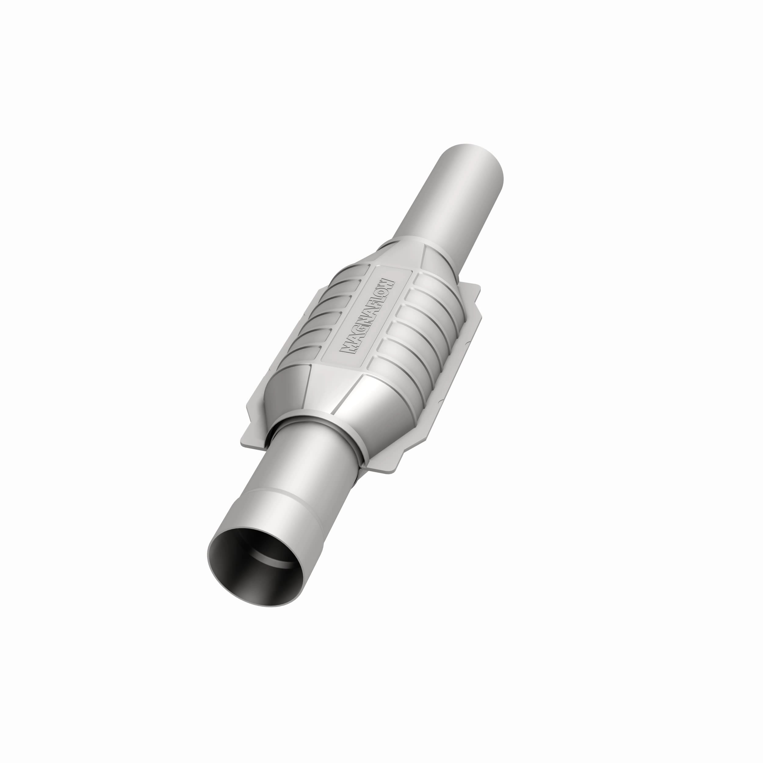 Standard Grade Direct-Fit Catalytic Converter - Apollo Off-Road