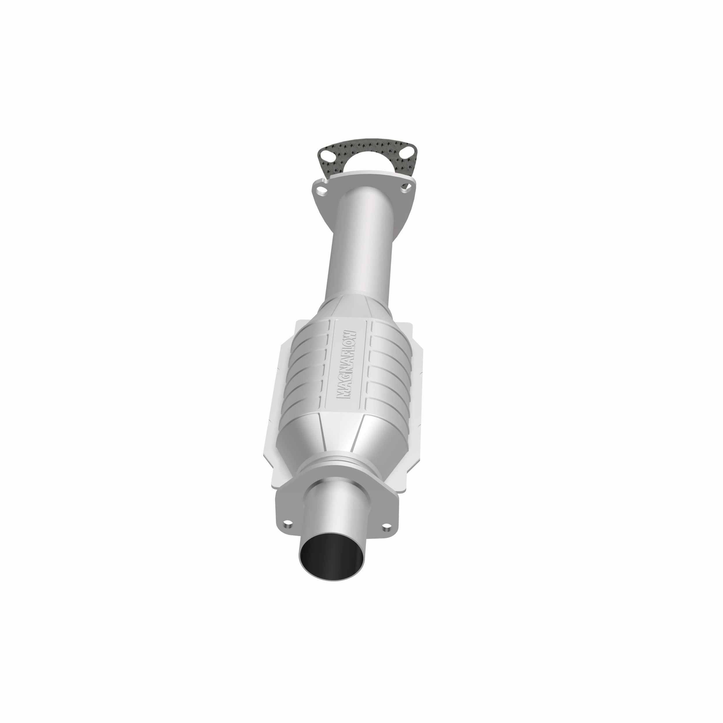 Standard Grade Direct-Fit Catalytic Converter - Apollo Off-Road
