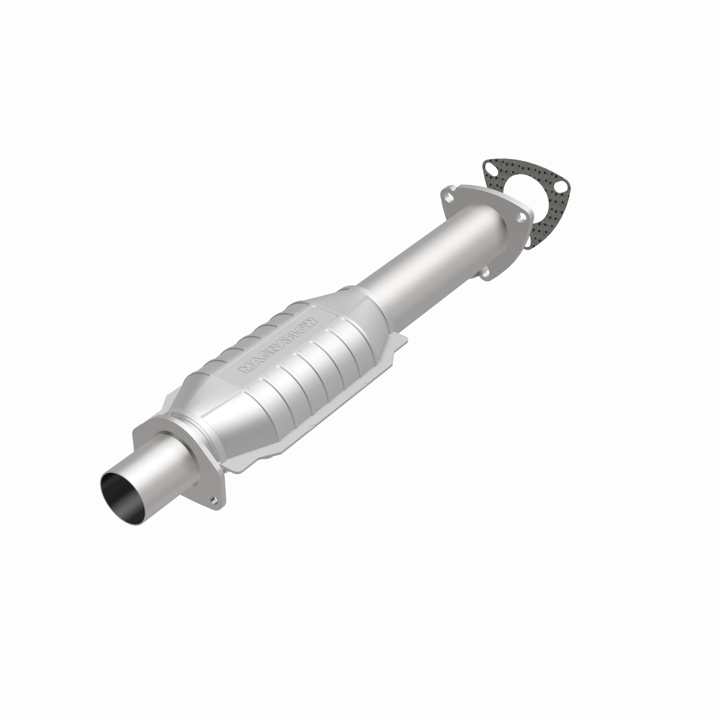 Standard Grade Direct-Fit Catalytic Converter - Apollo Off-Road