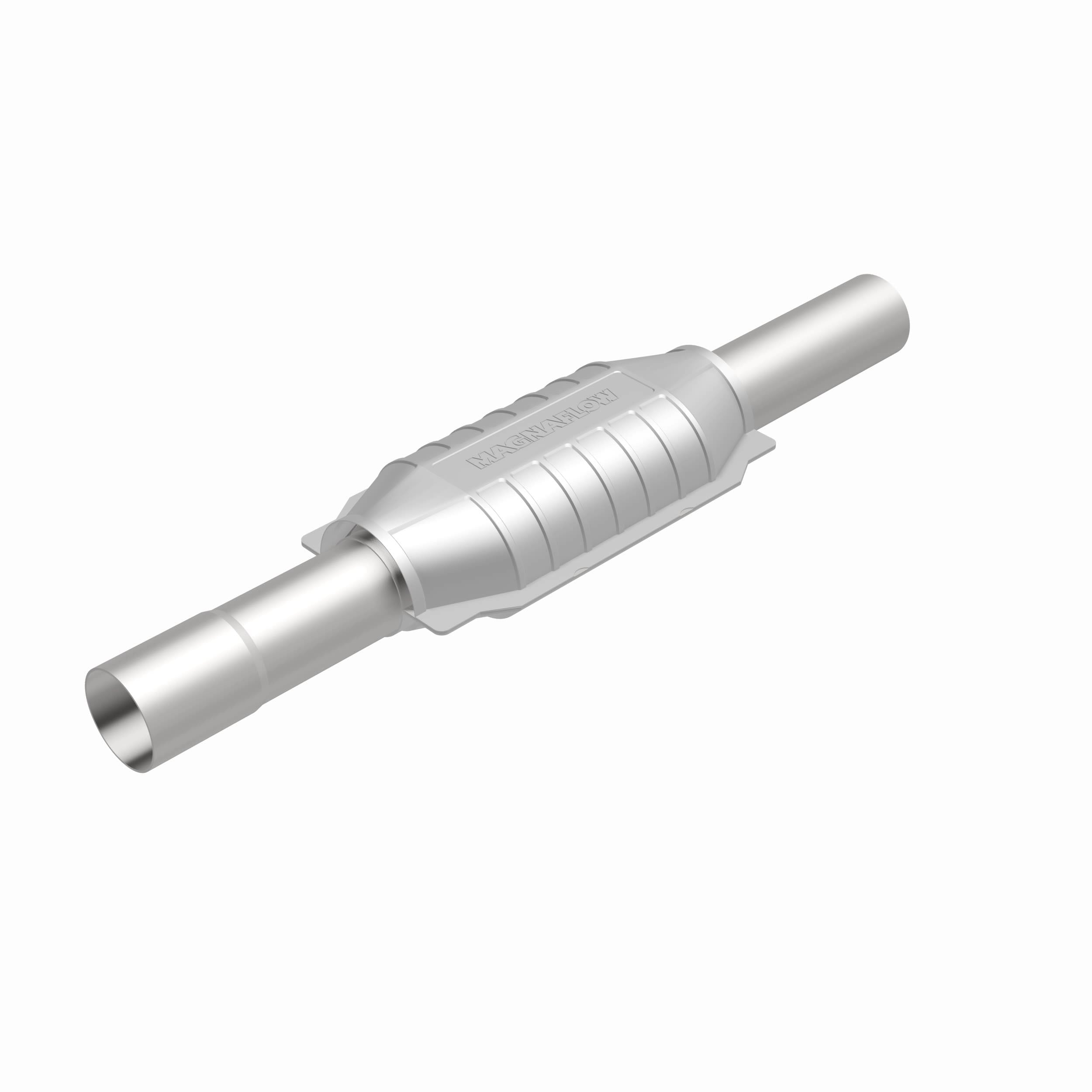 Standard Grade Direct-Fit Catalytic Converter - Apollo Off-Road