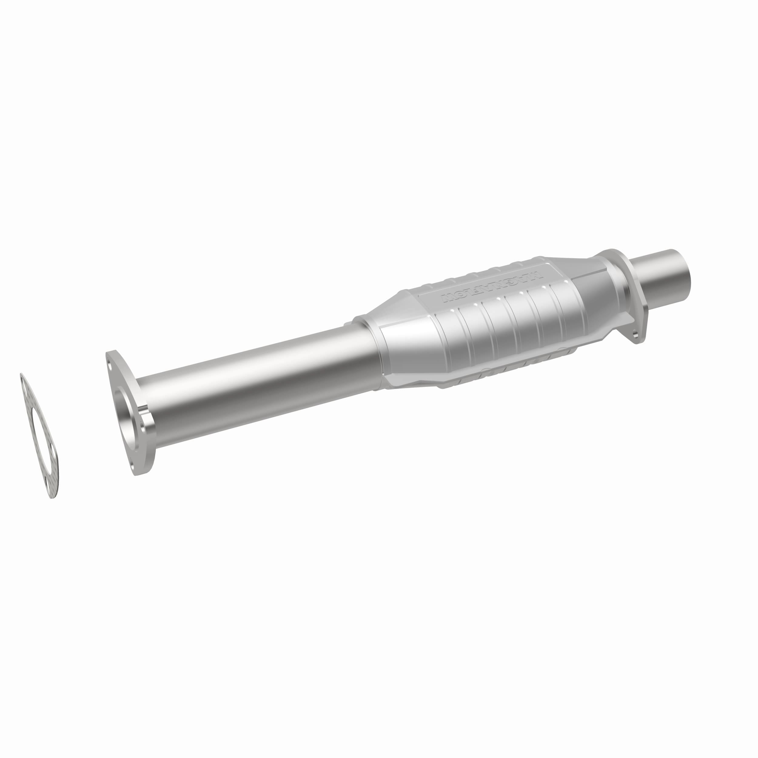 Standard Grade Direct-Fit Catalytic Converter - Apollo Off-Road