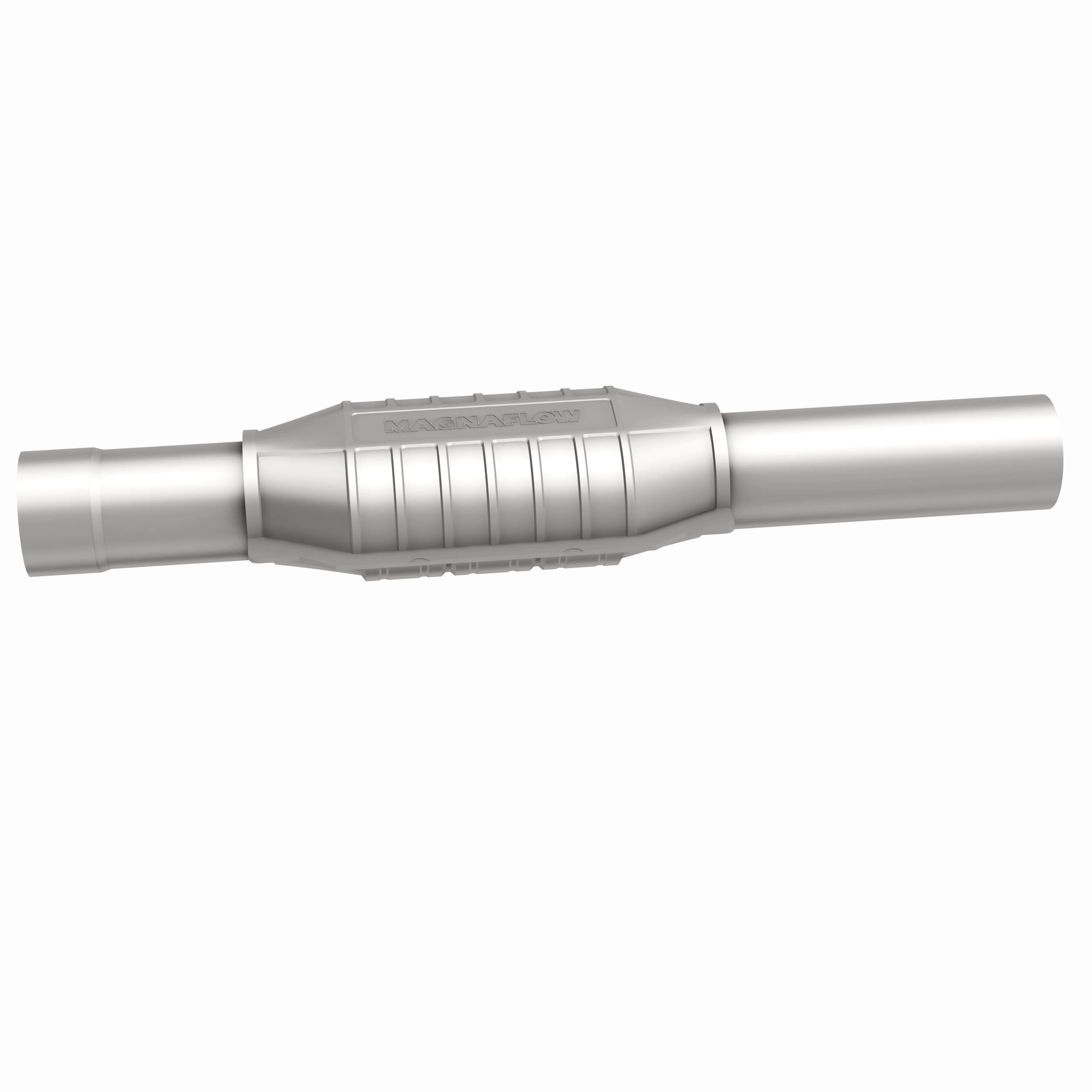 Standard Grade Direct-Fit Catalytic Converter - Apollo Off-Road