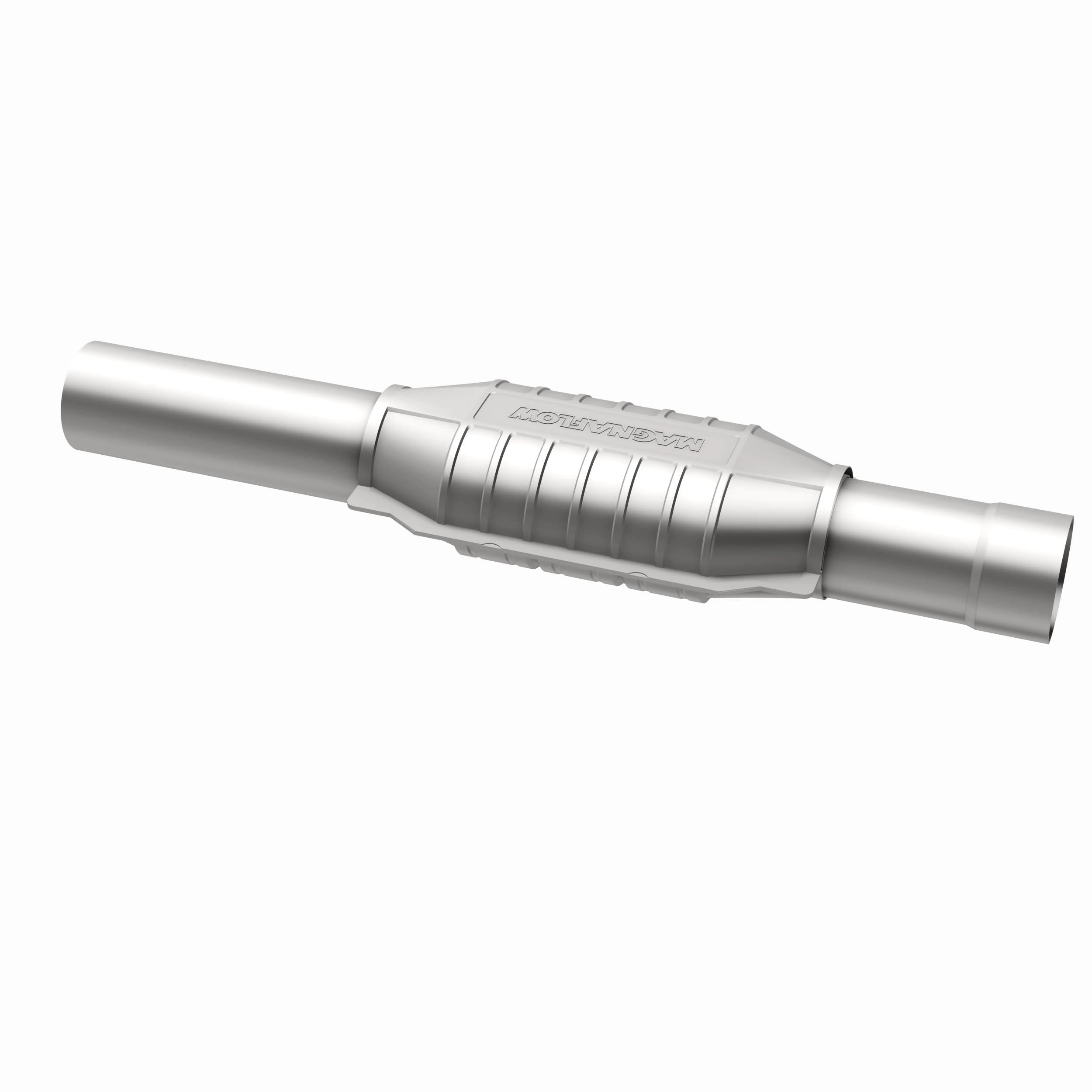 Standard Grade Direct-Fit Catalytic Converter - Apollo Off-Road