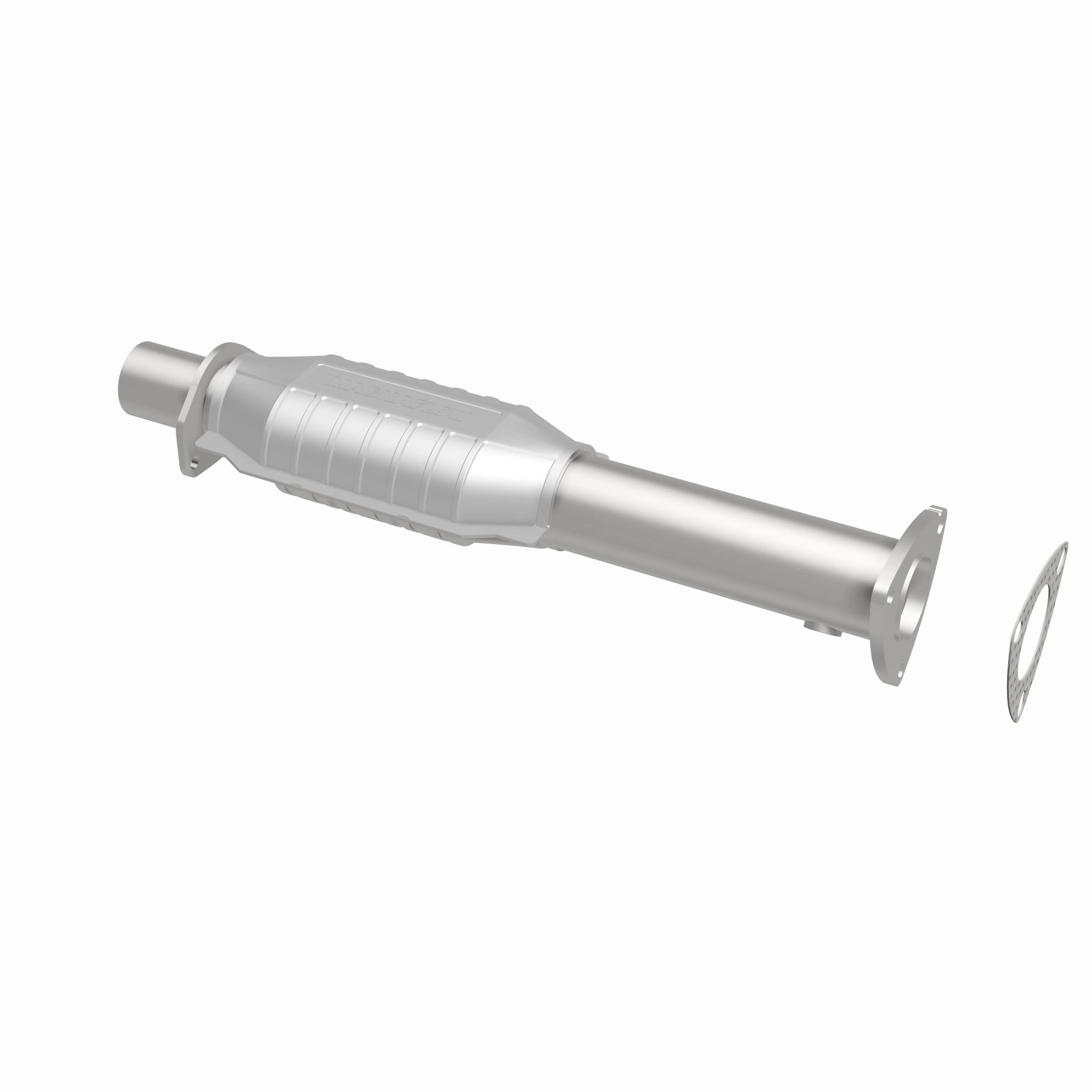 Standard Grade Direct-Fit Catalytic Converter - Apollo Off-Road