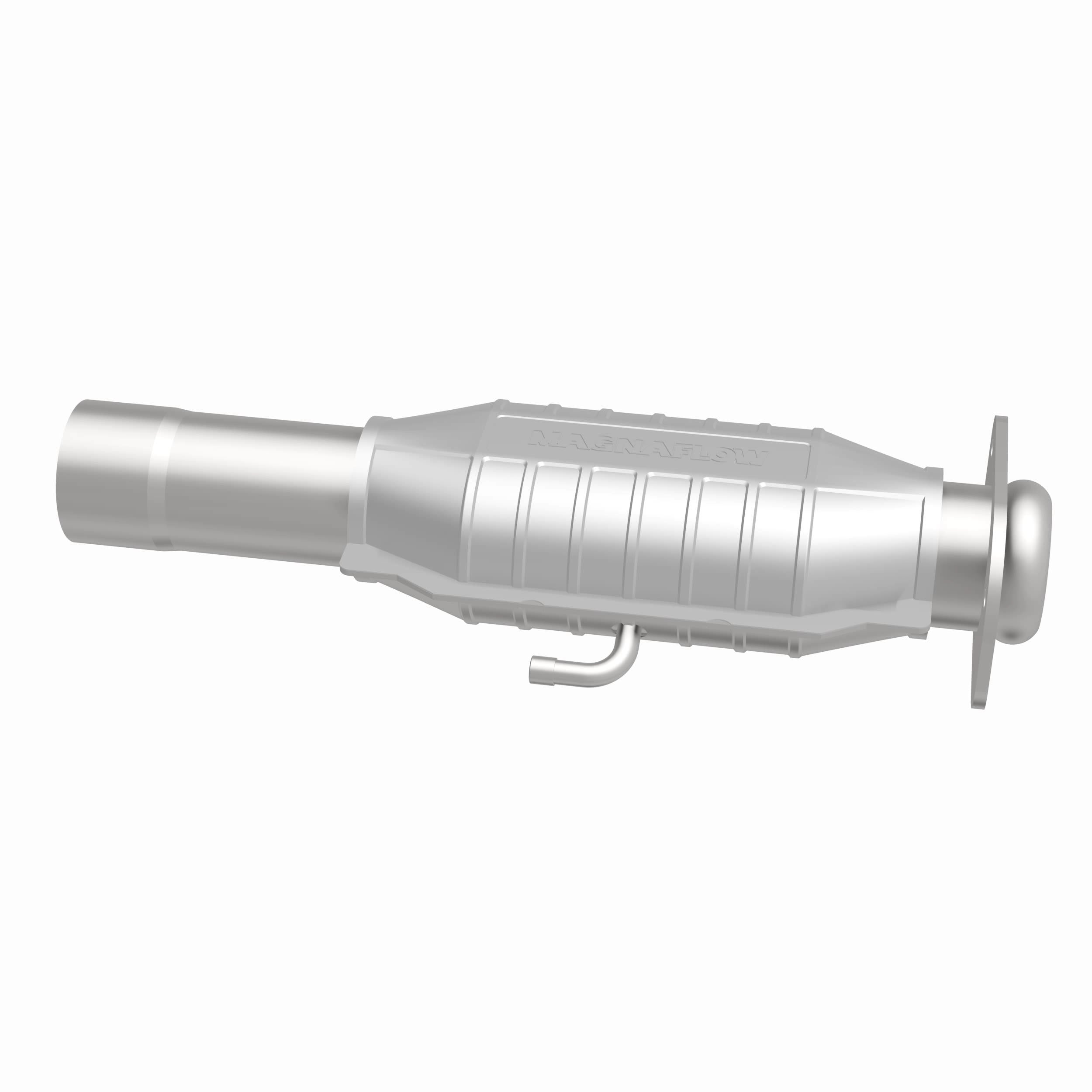 Standard Grade Direct-Fit Catalytic Converter - Apollo Off-Road