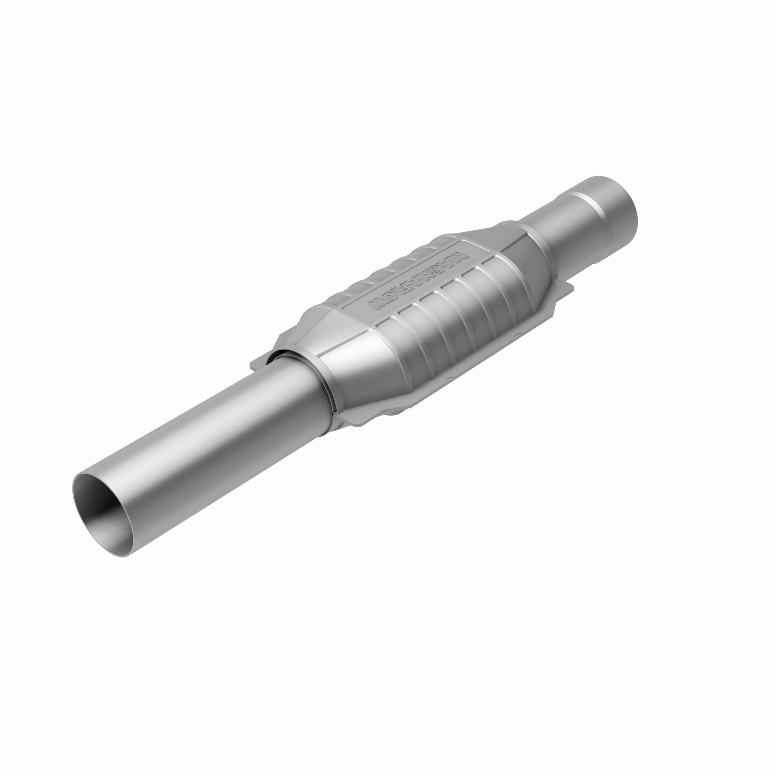 Standard Grade Direct-Fit Catalytic Converter - Apollo Off-Road