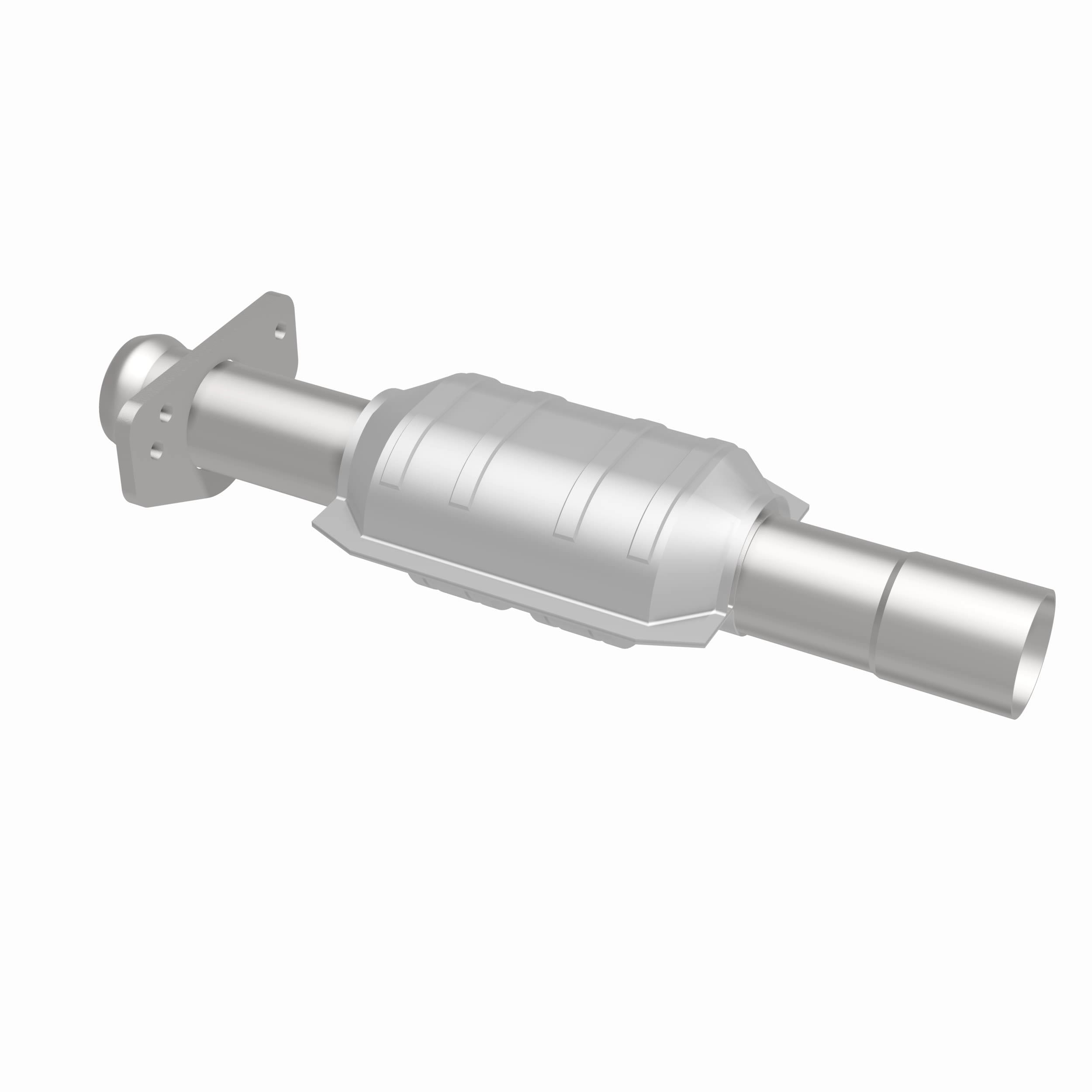 Standard Grade Direct-Fit Catalytic Converter - Apollo Off-Road