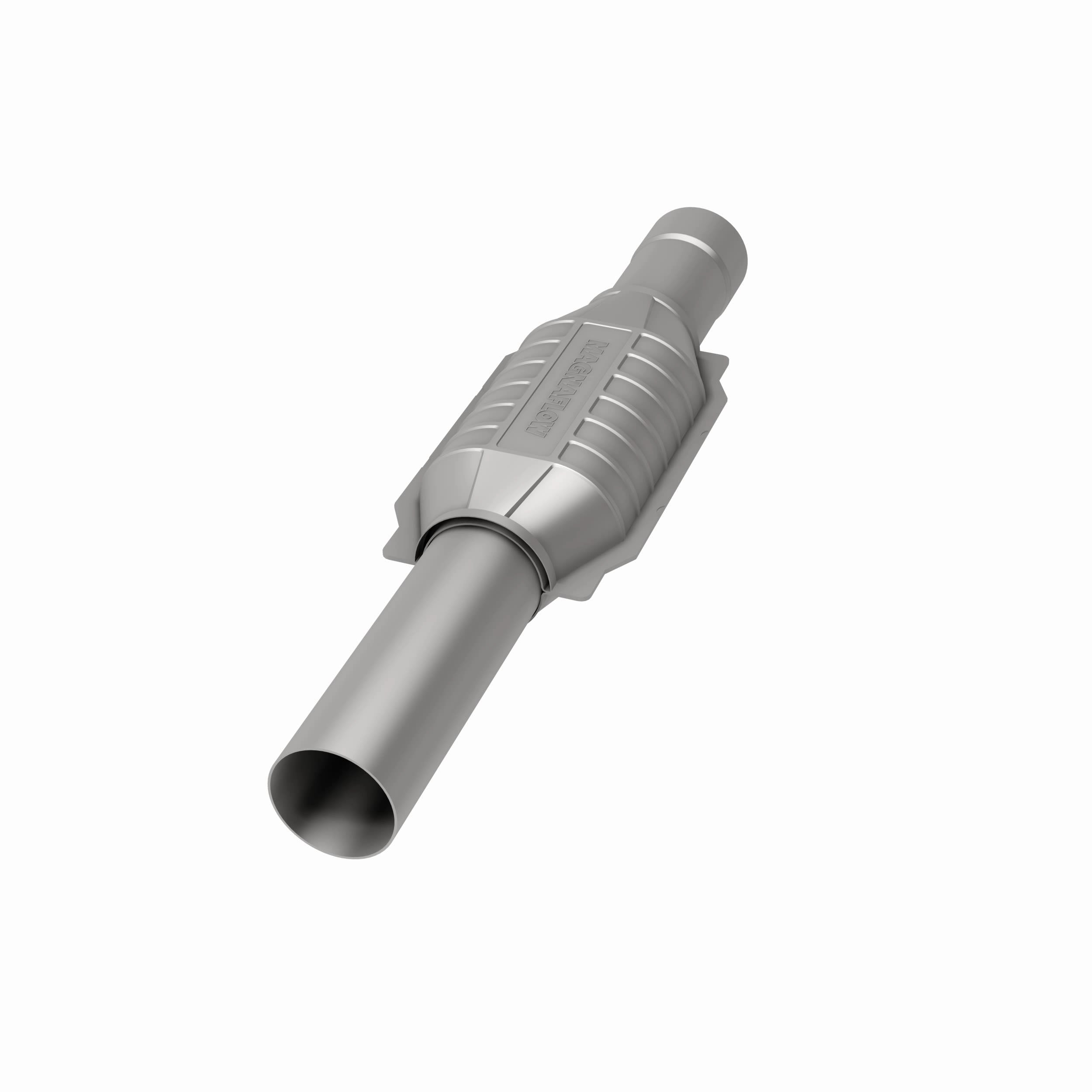 Standard Grade Direct-Fit Catalytic Converter - Apollo Off-Road