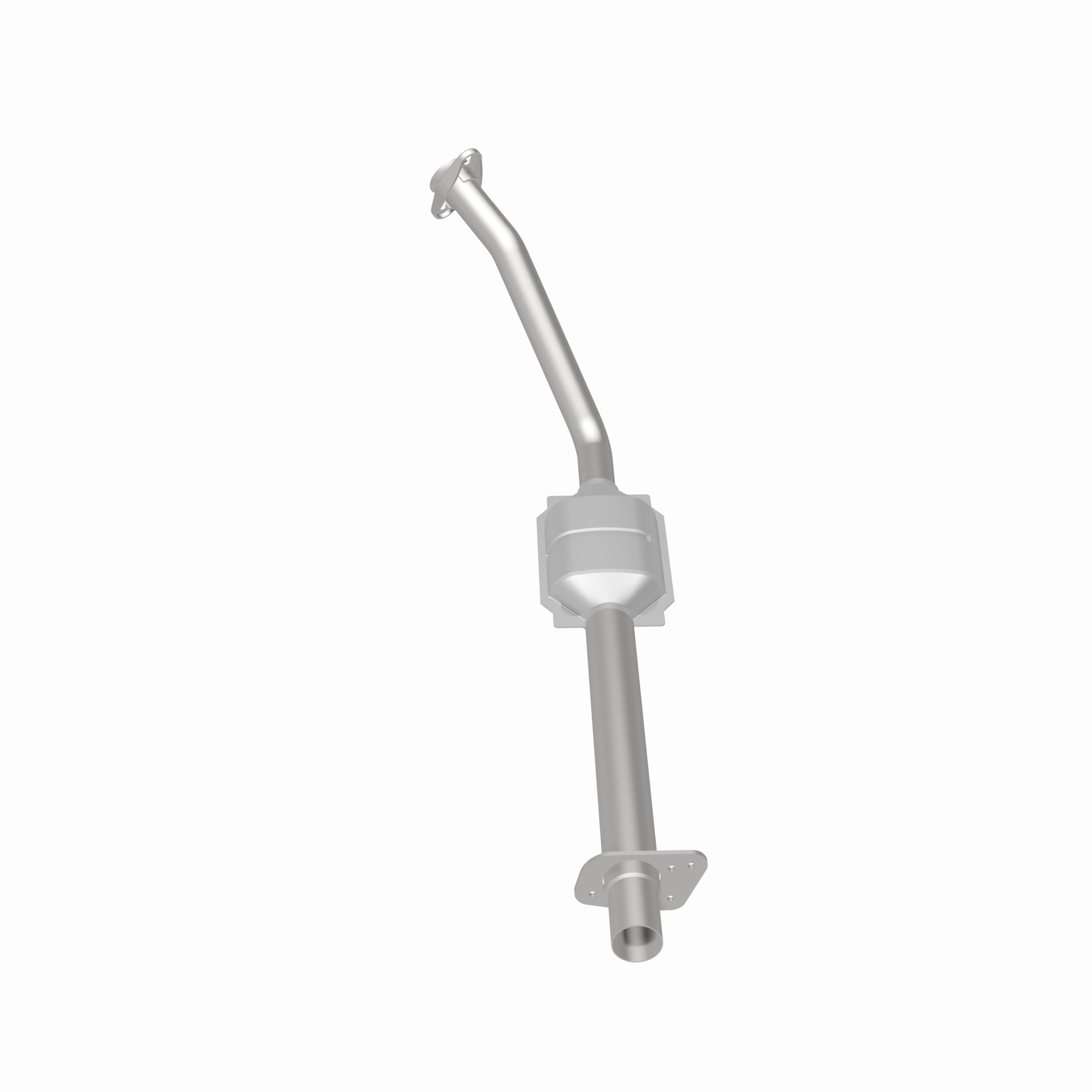 Standard Grade Direct-Fit Catalytic Converter - Apollo Off-Road