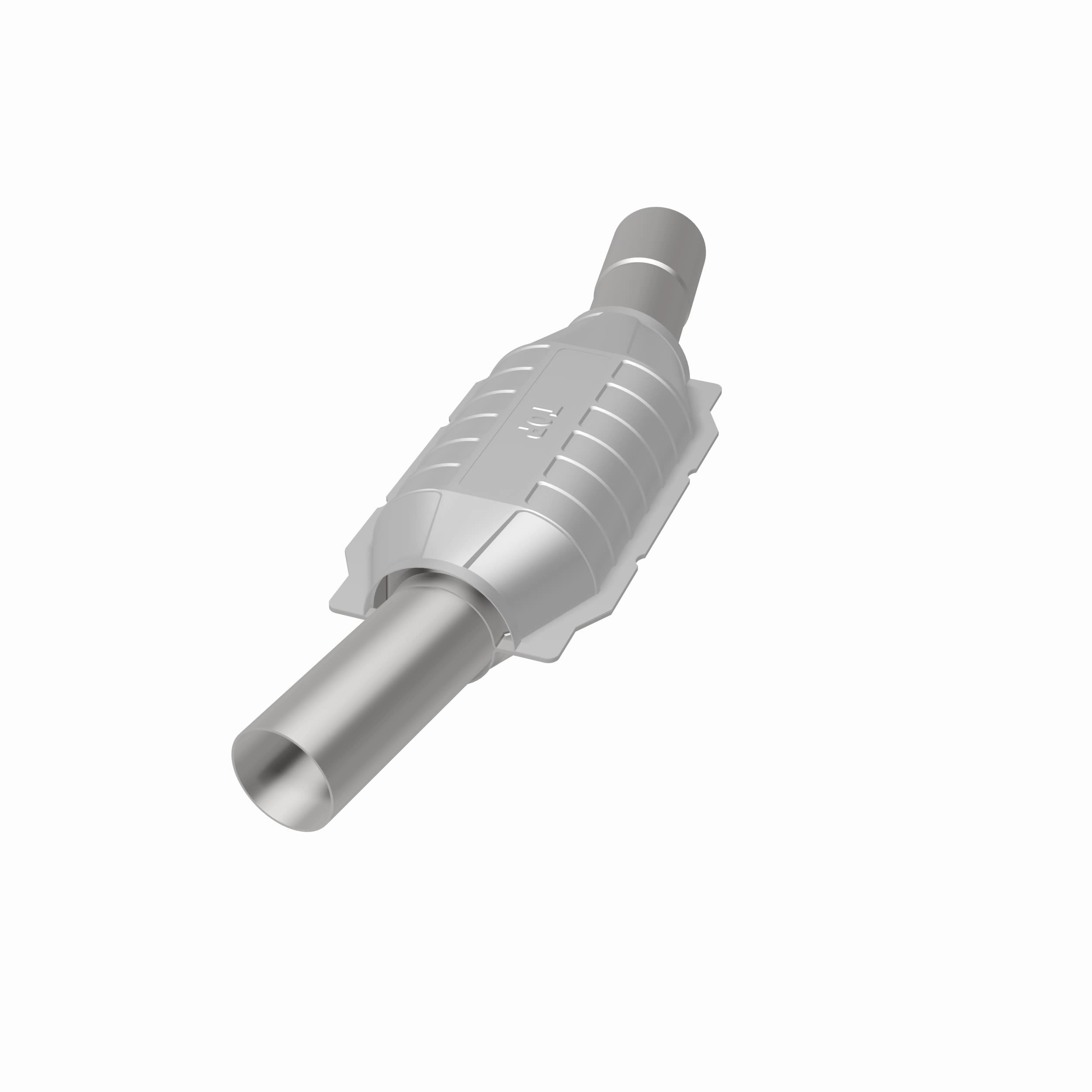 Standard Grade Direct-Fit Catalytic Converter - Apollo Off-Road