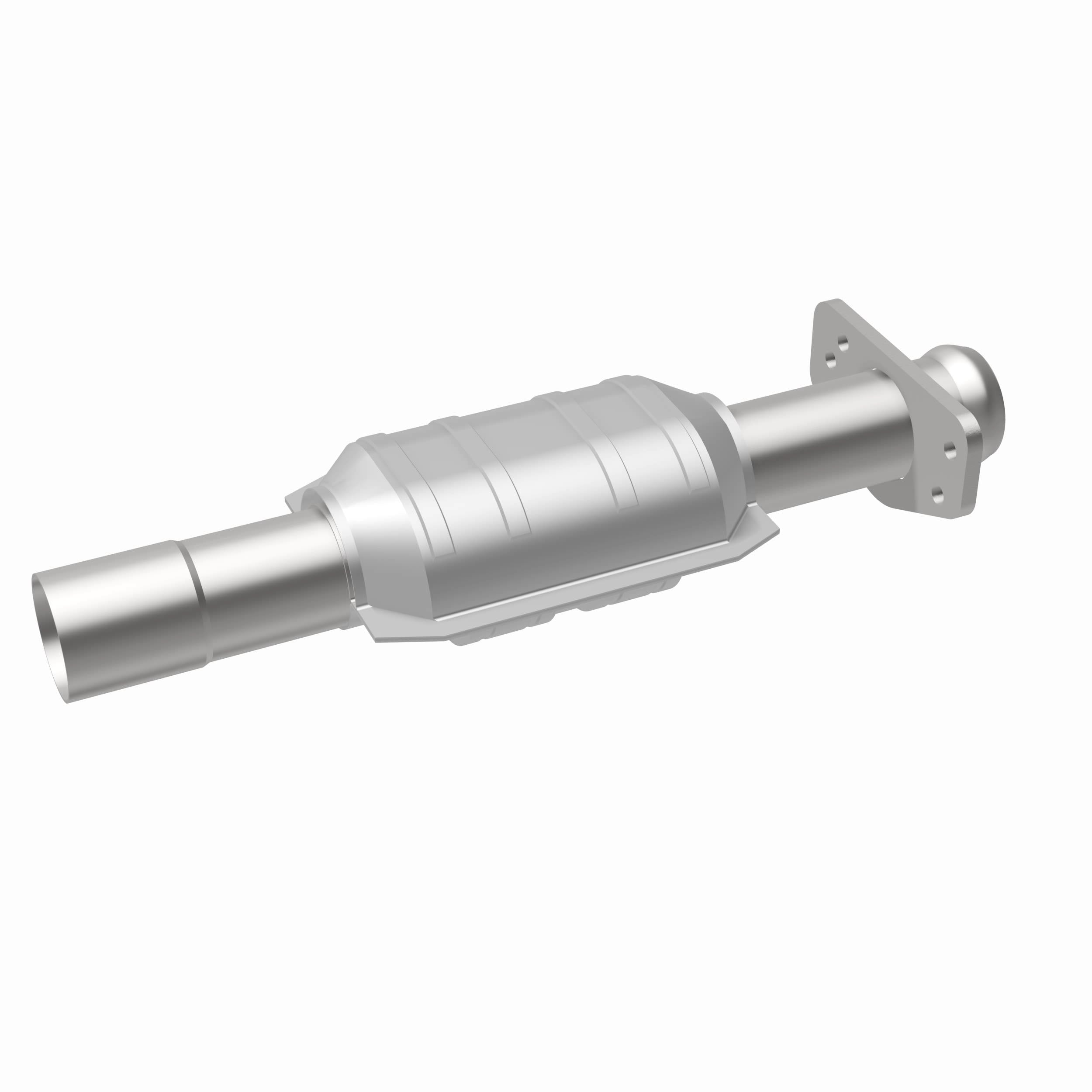 Standard Grade Direct-Fit Catalytic Converter - Apollo Off-Road
