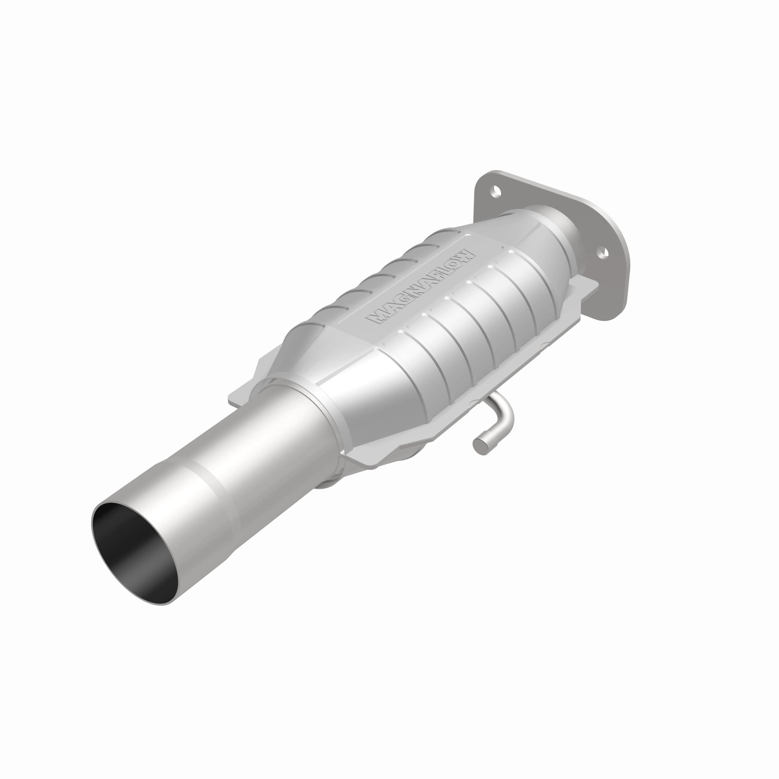 Standard Grade Direct-Fit Catalytic Converter - Apollo Off-Road
