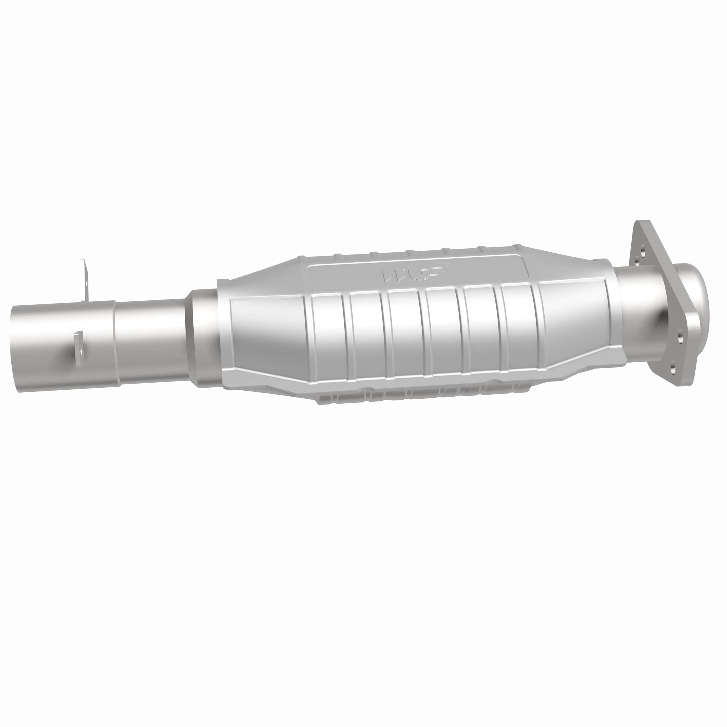 Standard Grade Direct-Fit Catalytic Converter - Apollo Off-Road