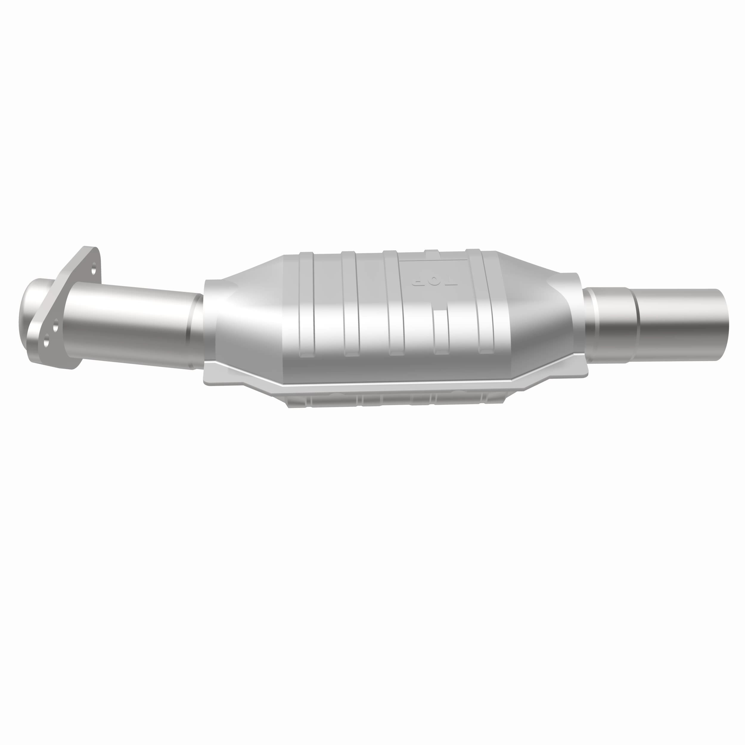 Standard Grade Direct-Fit Catalytic Converter - Apollo Off-Road