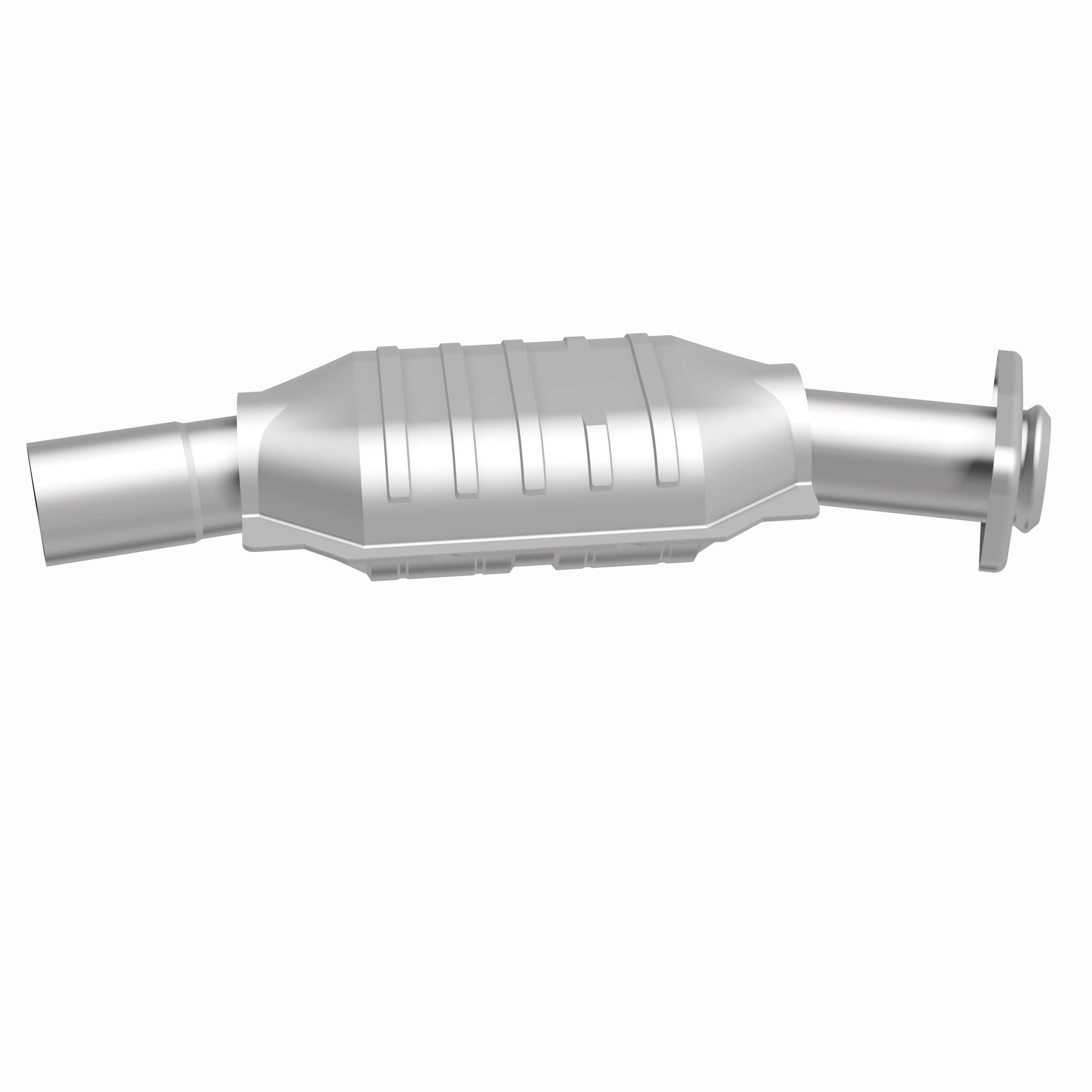 Standard Grade Direct-Fit Catalytic Converter - Apollo Off-Road