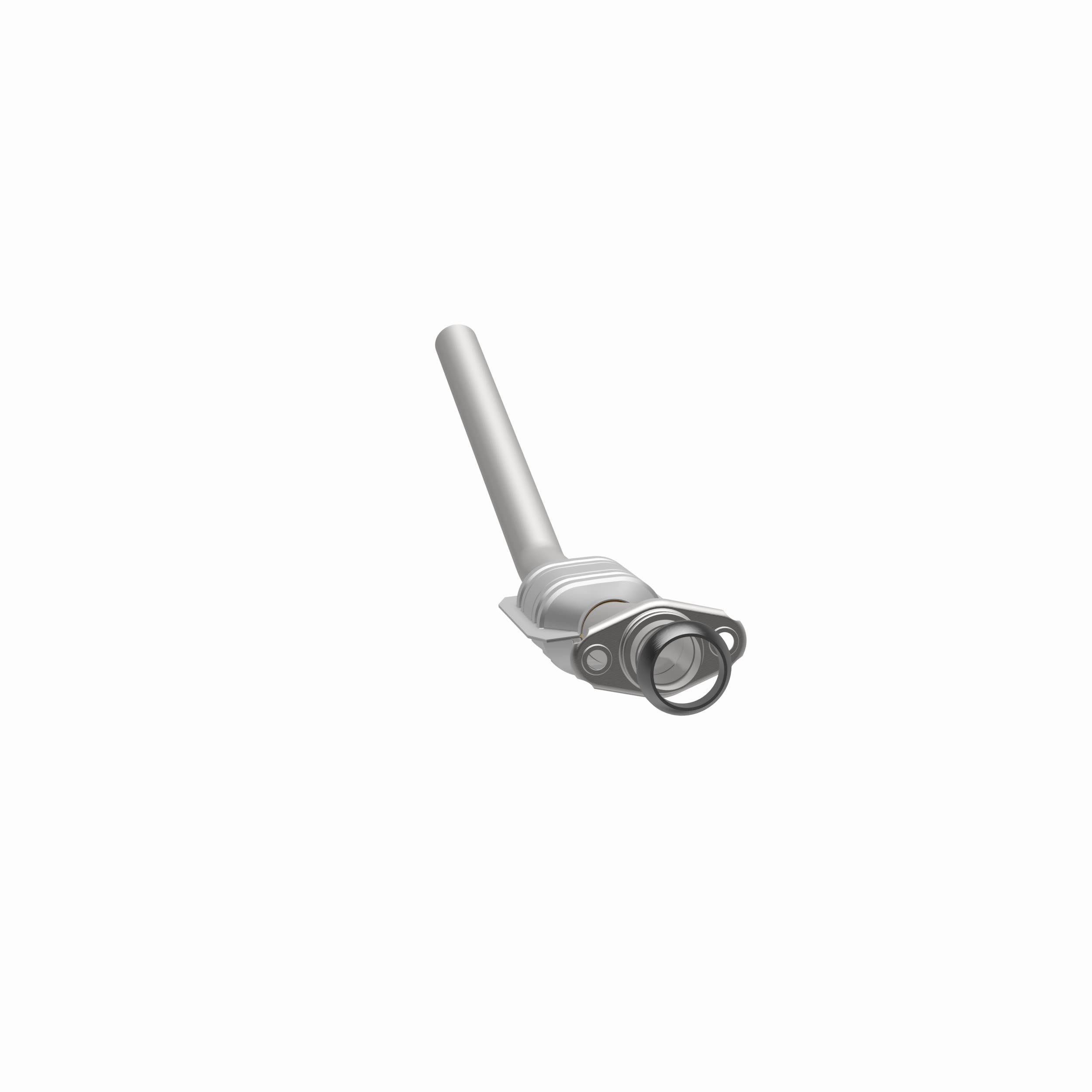 Standard Grade Direct-Fit Catalytic Converter - Apollo Off-Road