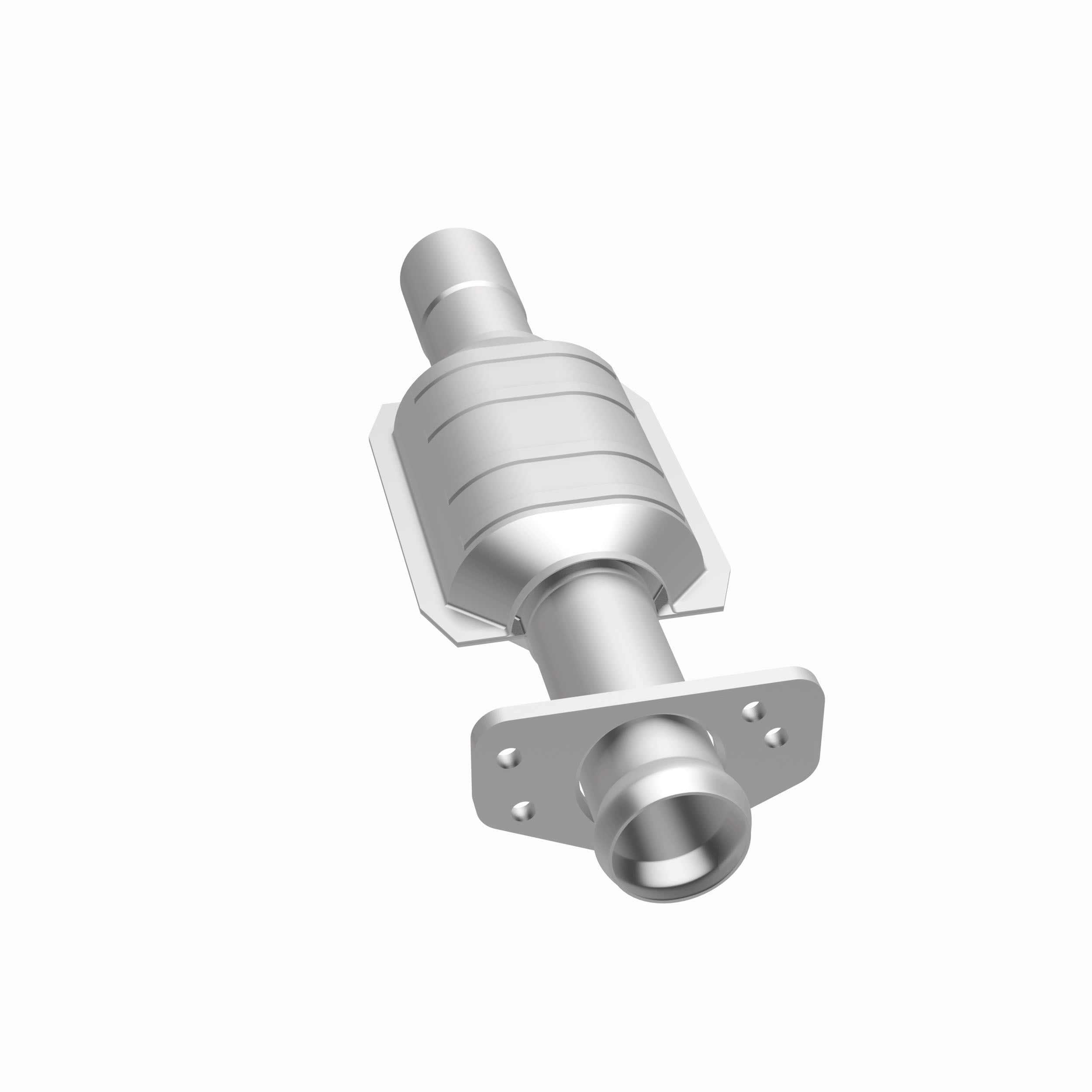 Standard Grade Direct-Fit Catalytic Converter - Apollo Off-Road
