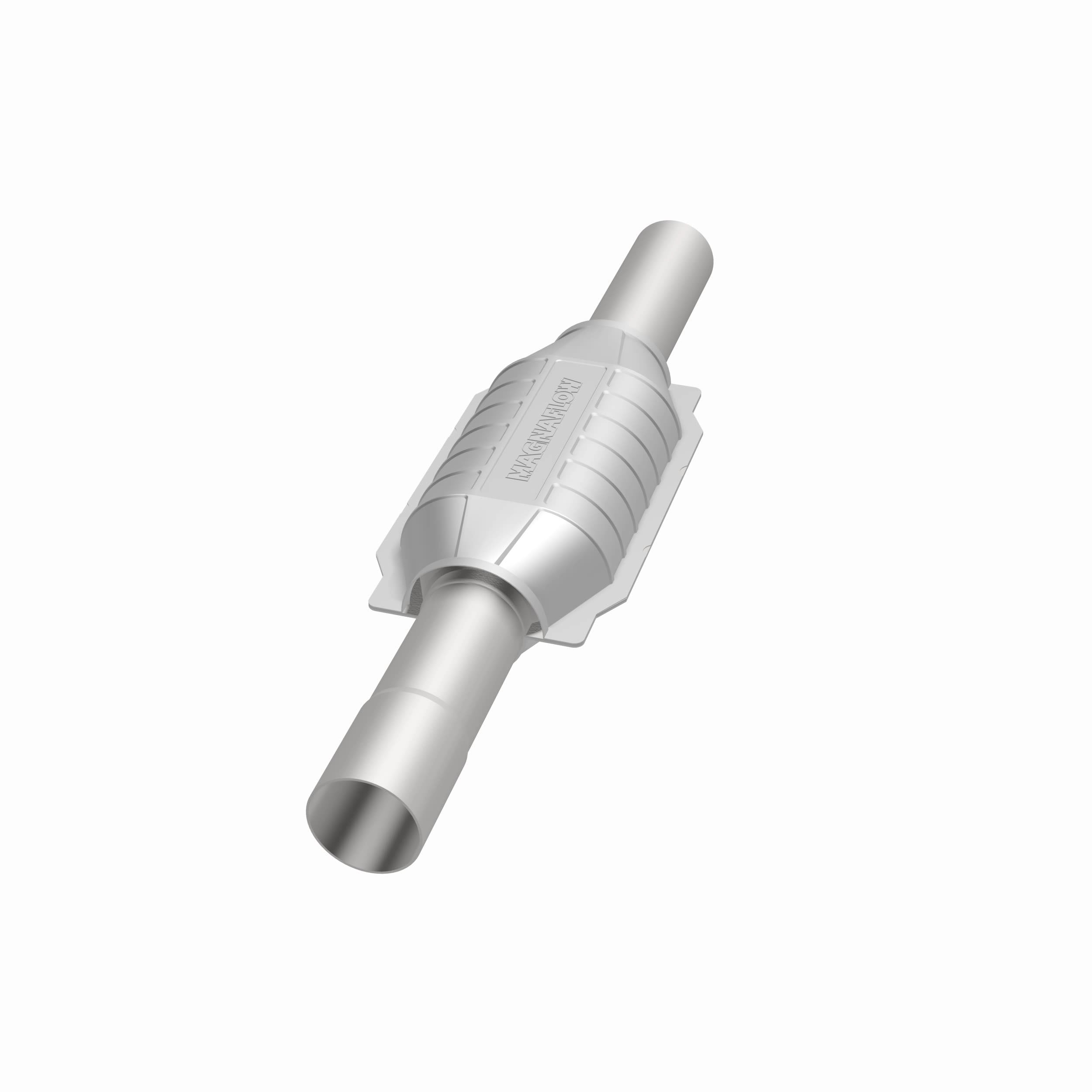 Standard Grade Direct-Fit Catalytic Converter - Apollo Off-Road
