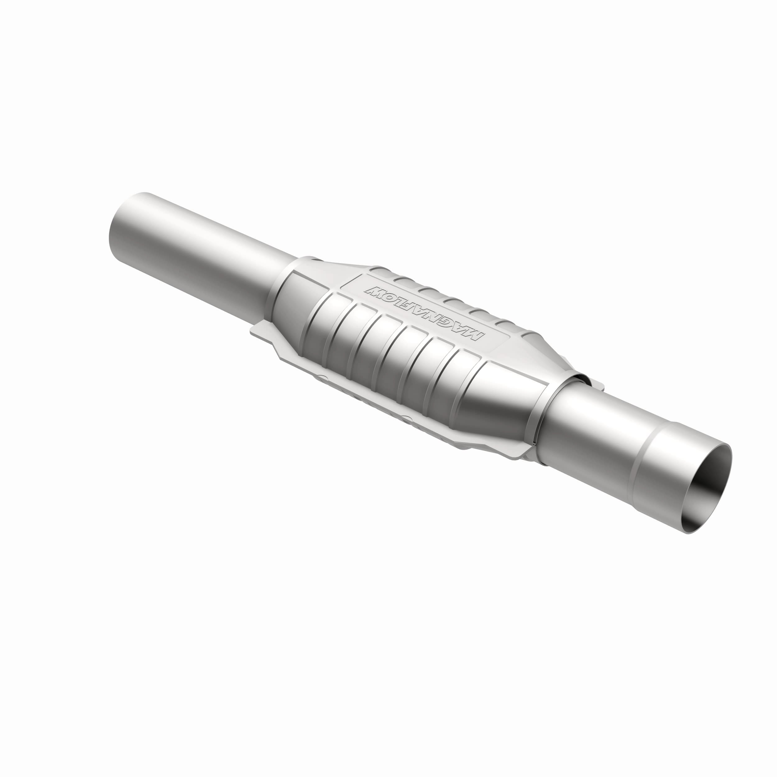 Standard Grade Direct-Fit Catalytic Converter - Apollo Off-Road