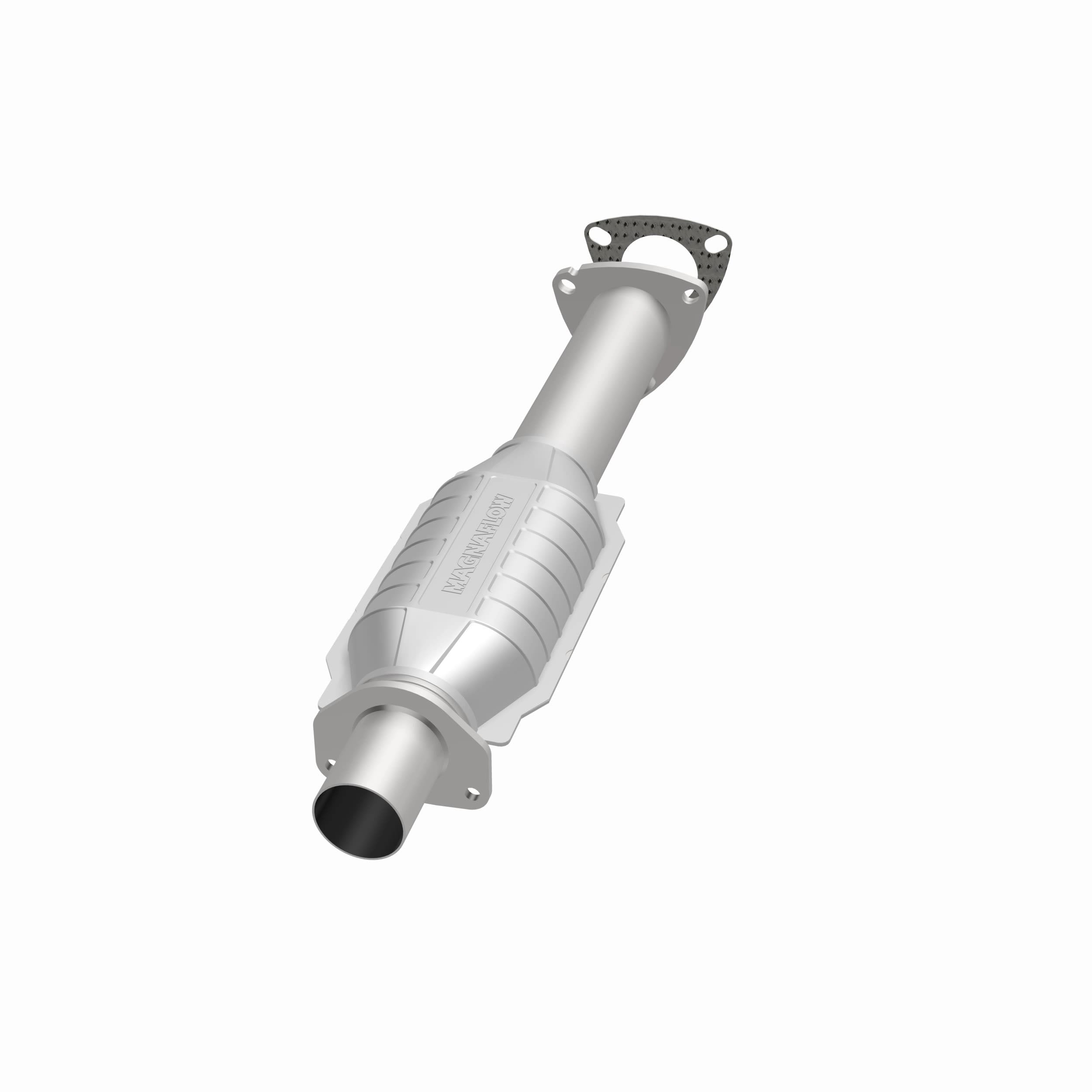 Standard Grade Direct-Fit Catalytic Converter - Apollo Off-Road