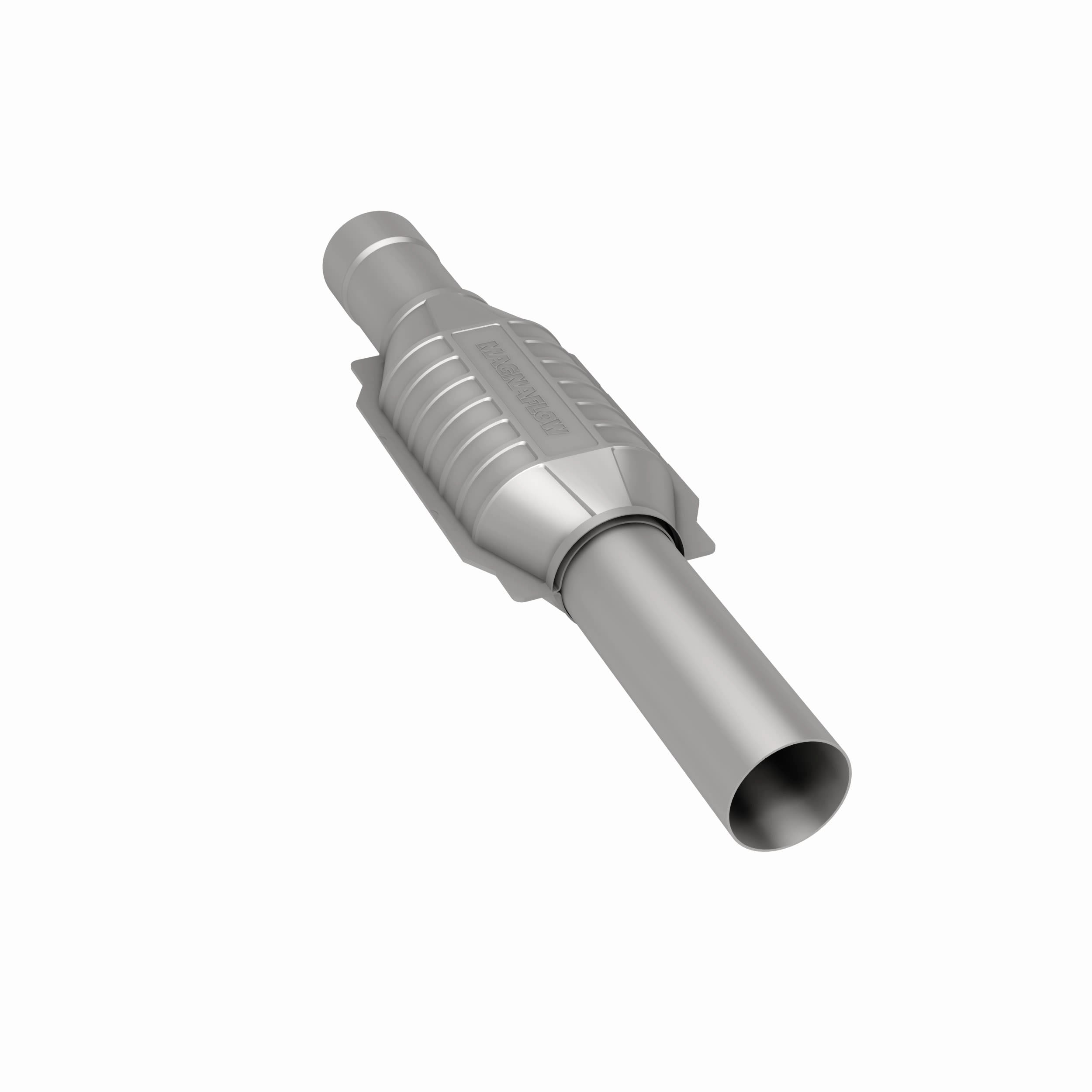 Standard Grade Direct-Fit Catalytic Converter - Apollo Off-Road