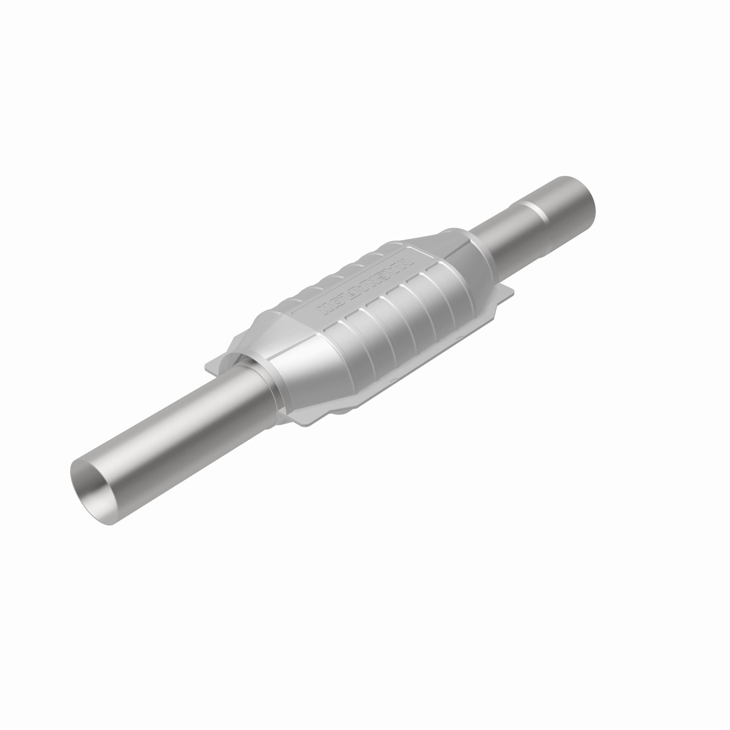 Standard Grade Direct-Fit Catalytic Converter - Apollo Off-Road