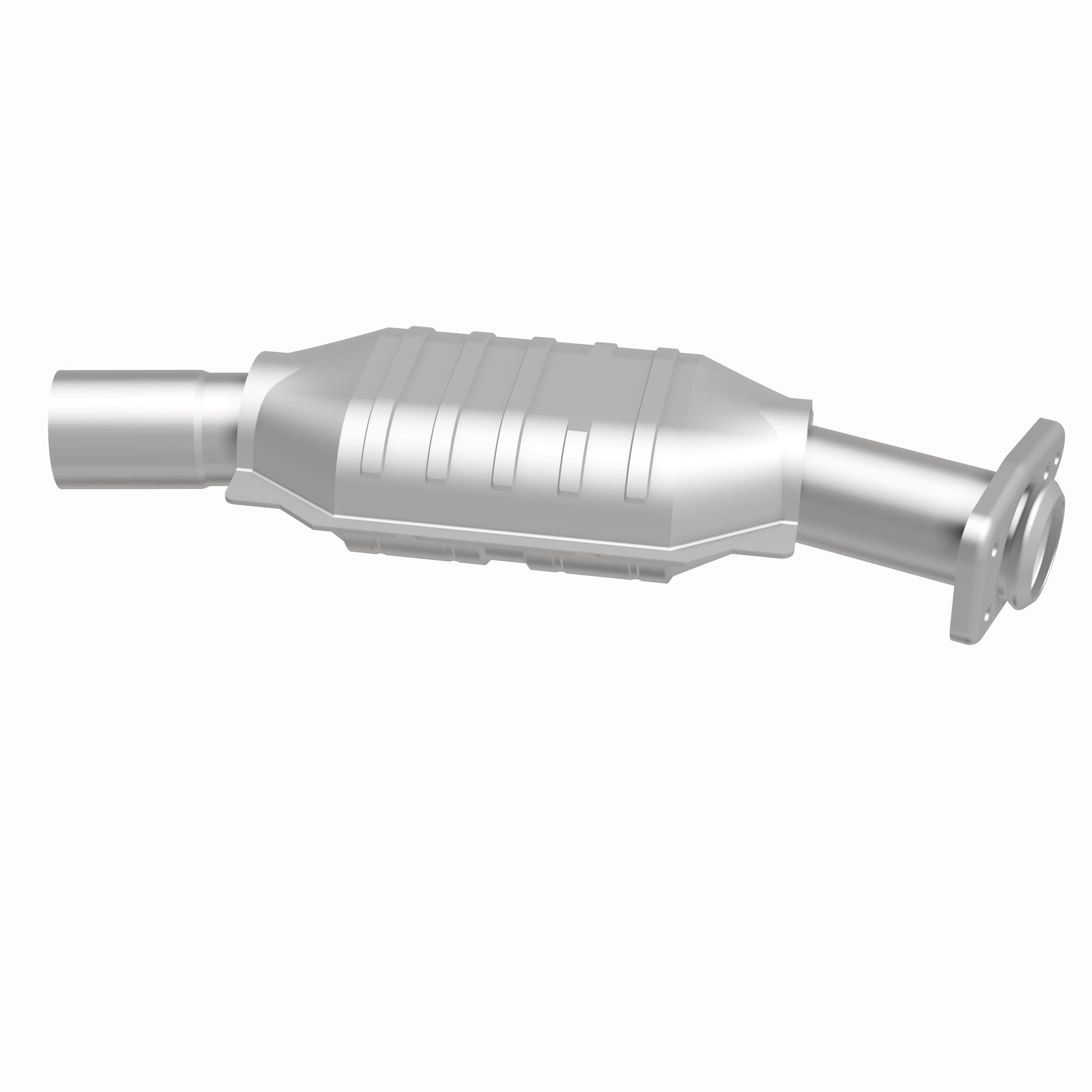 Standard Grade Direct-Fit Catalytic Converter - Apollo Off-Road