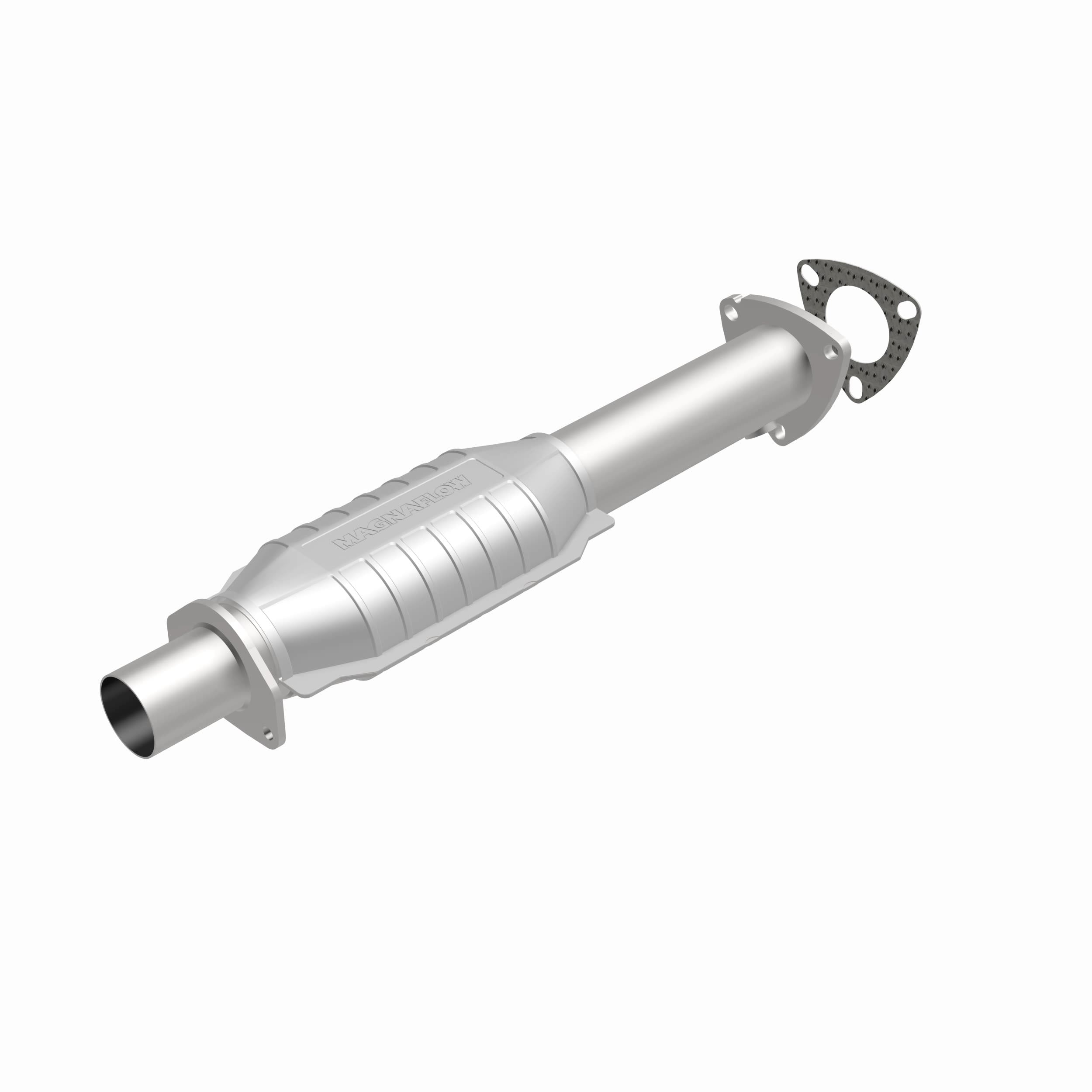 Standard Grade Direct-Fit Catalytic Converter - Apollo Off-Road
