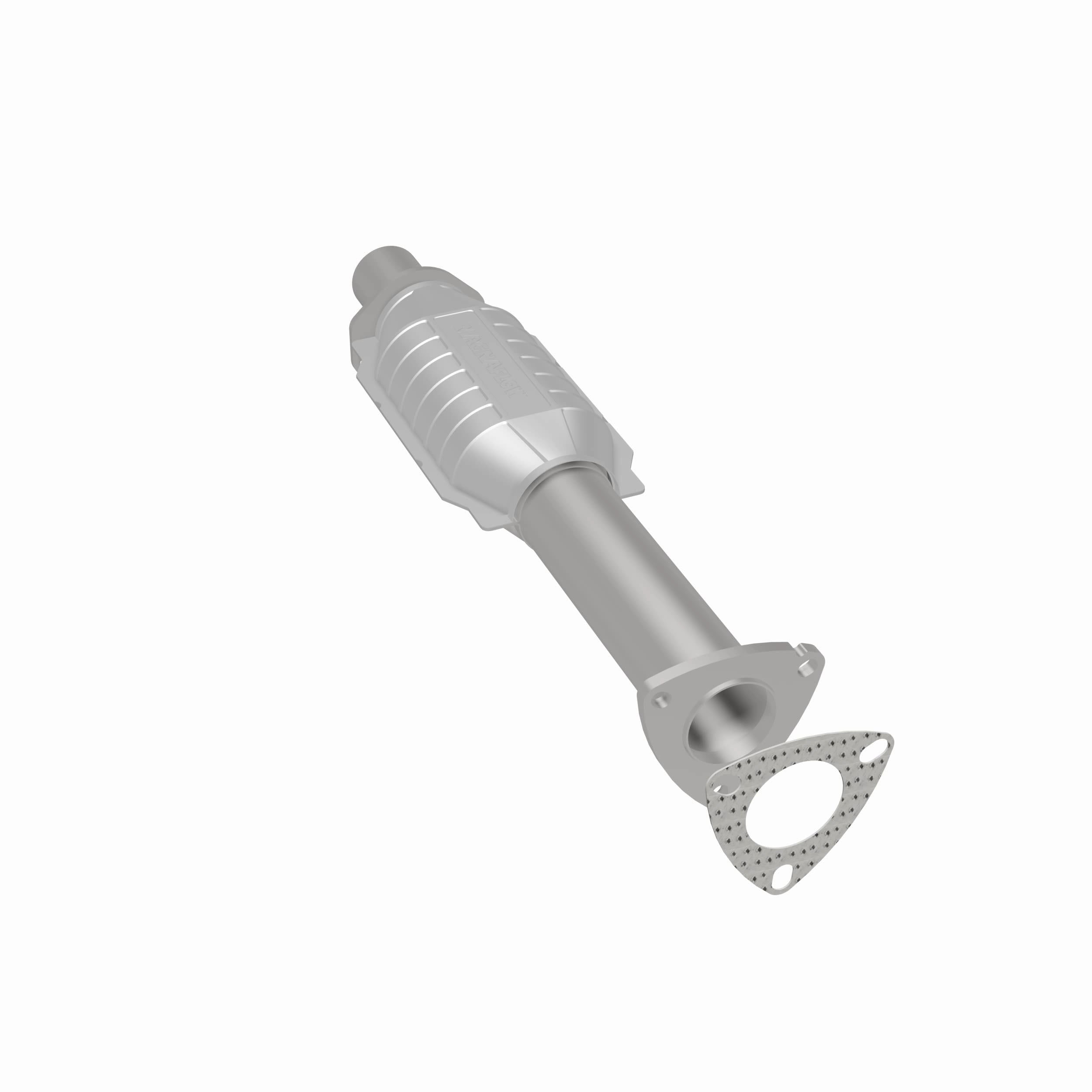 Standard Grade Direct-Fit Catalytic Converter - Apollo Off-Road