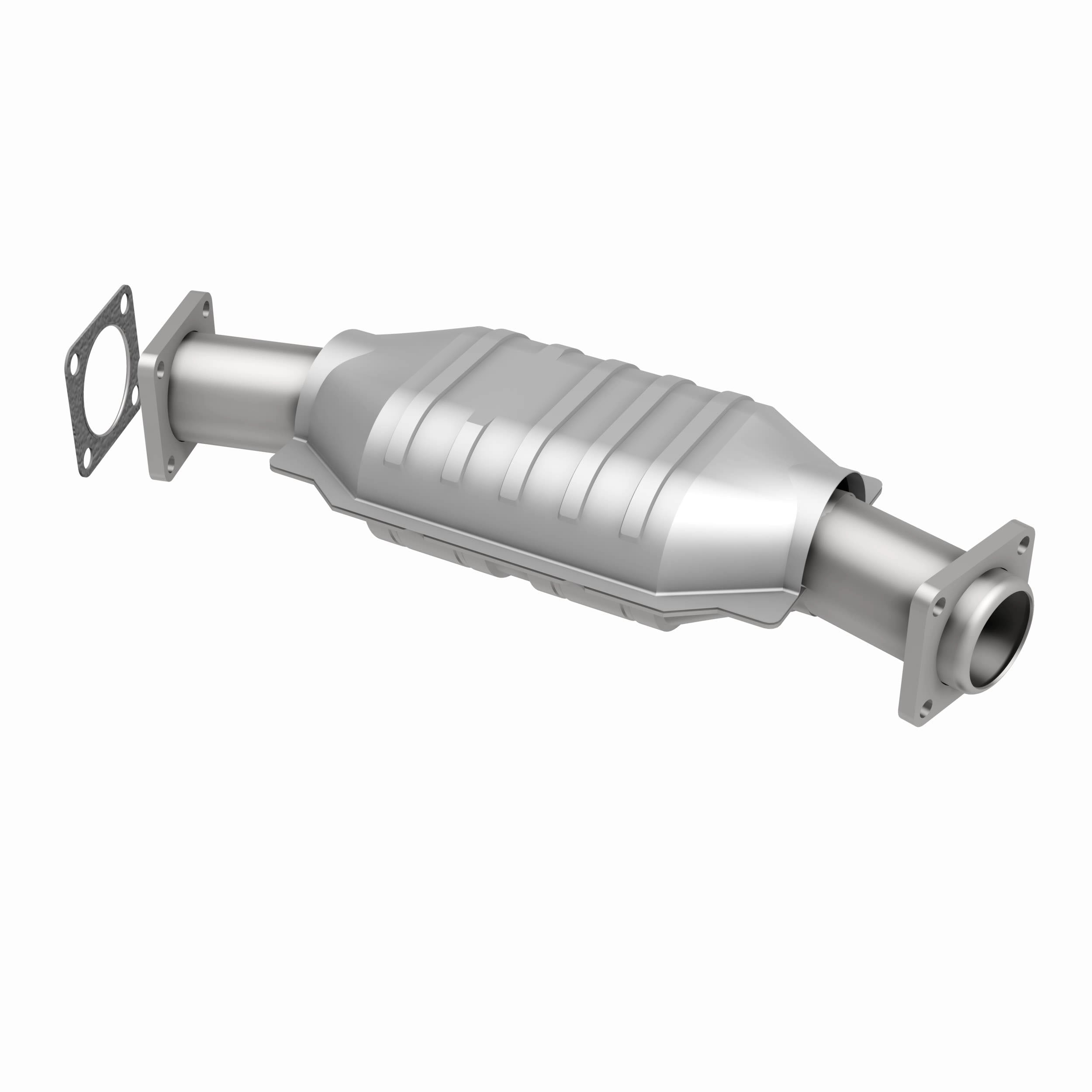 Standard Grade Direct-Fit Catalytic Converter - Apollo Off-Road
