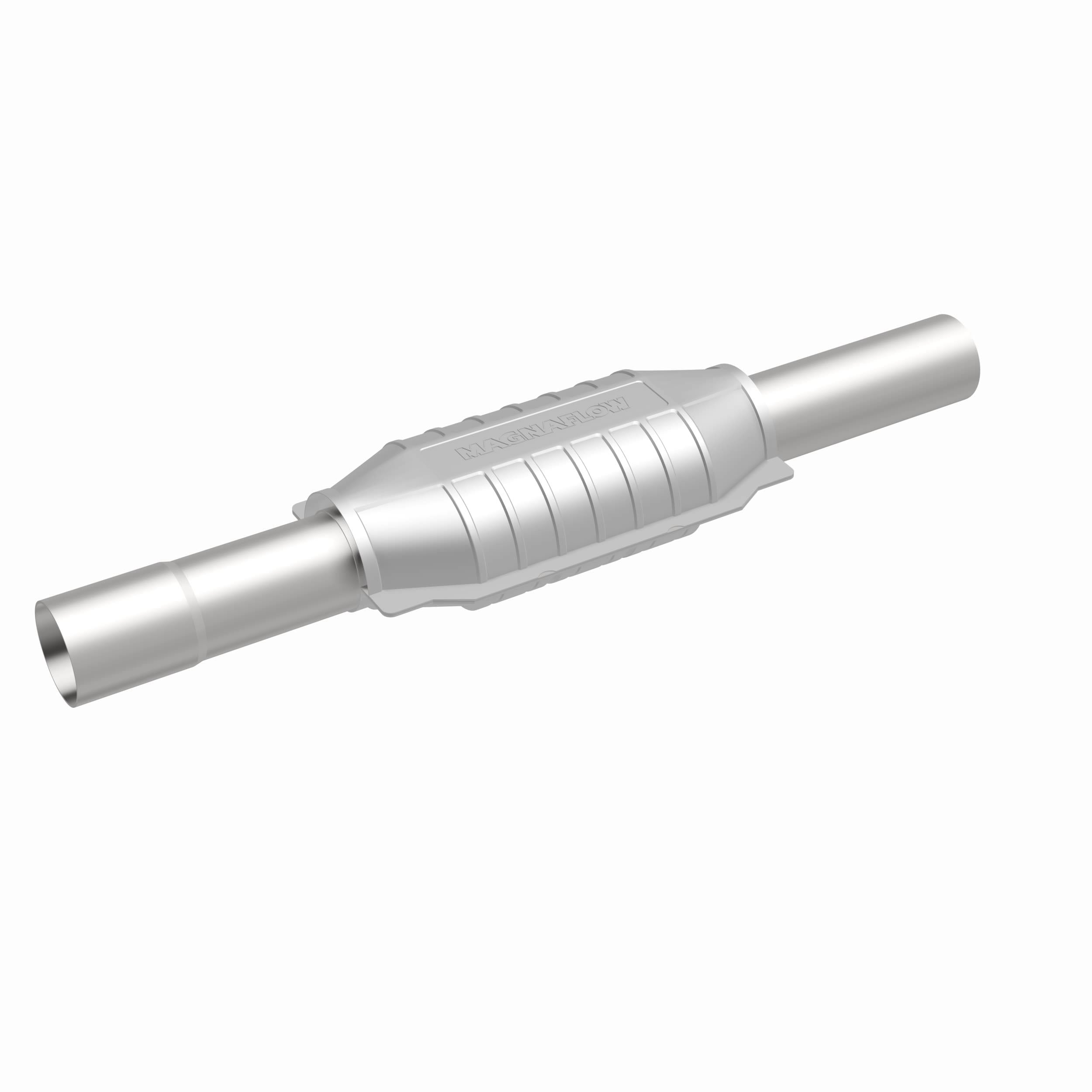 Standard Grade Direct-Fit Catalytic Converter - Apollo Off-Road