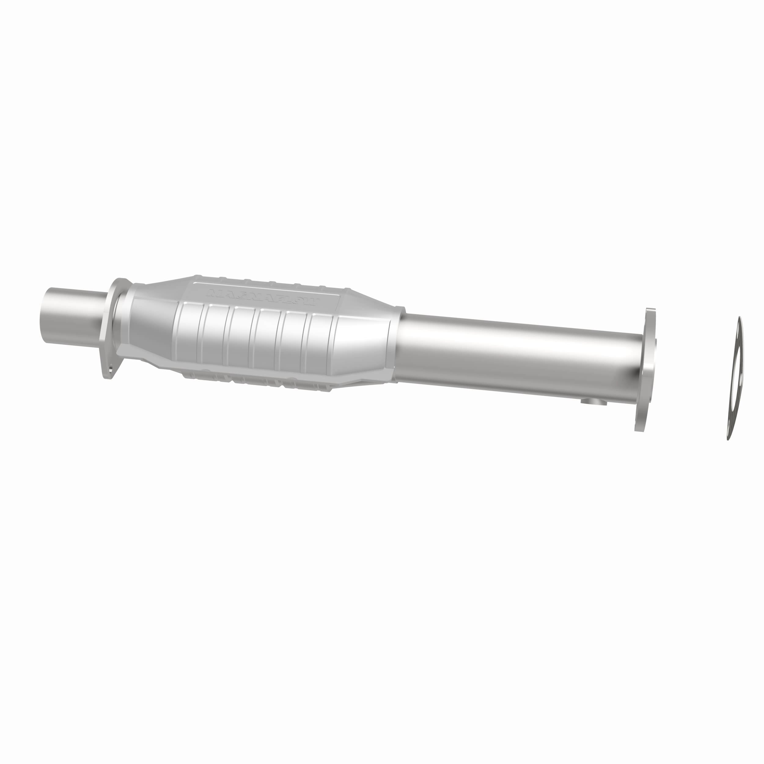 Standard Grade Direct-Fit Catalytic Converter - Apollo Off-Road
