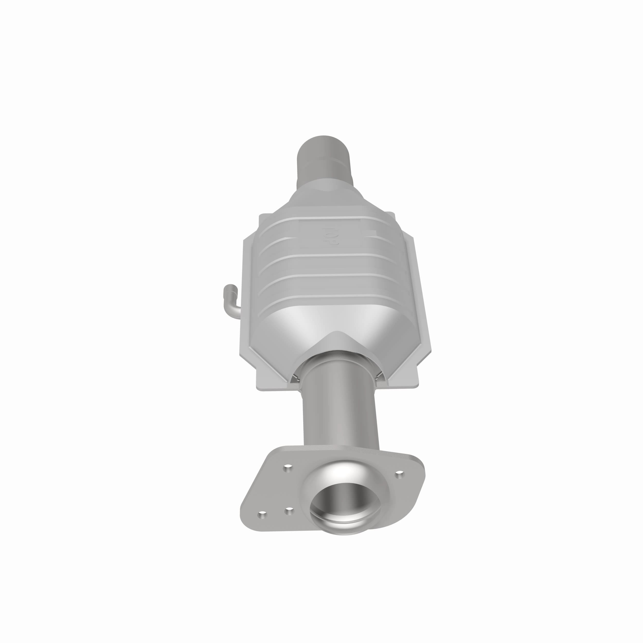 Standard Grade Direct-Fit Catalytic Converter - Apollo Off-Road