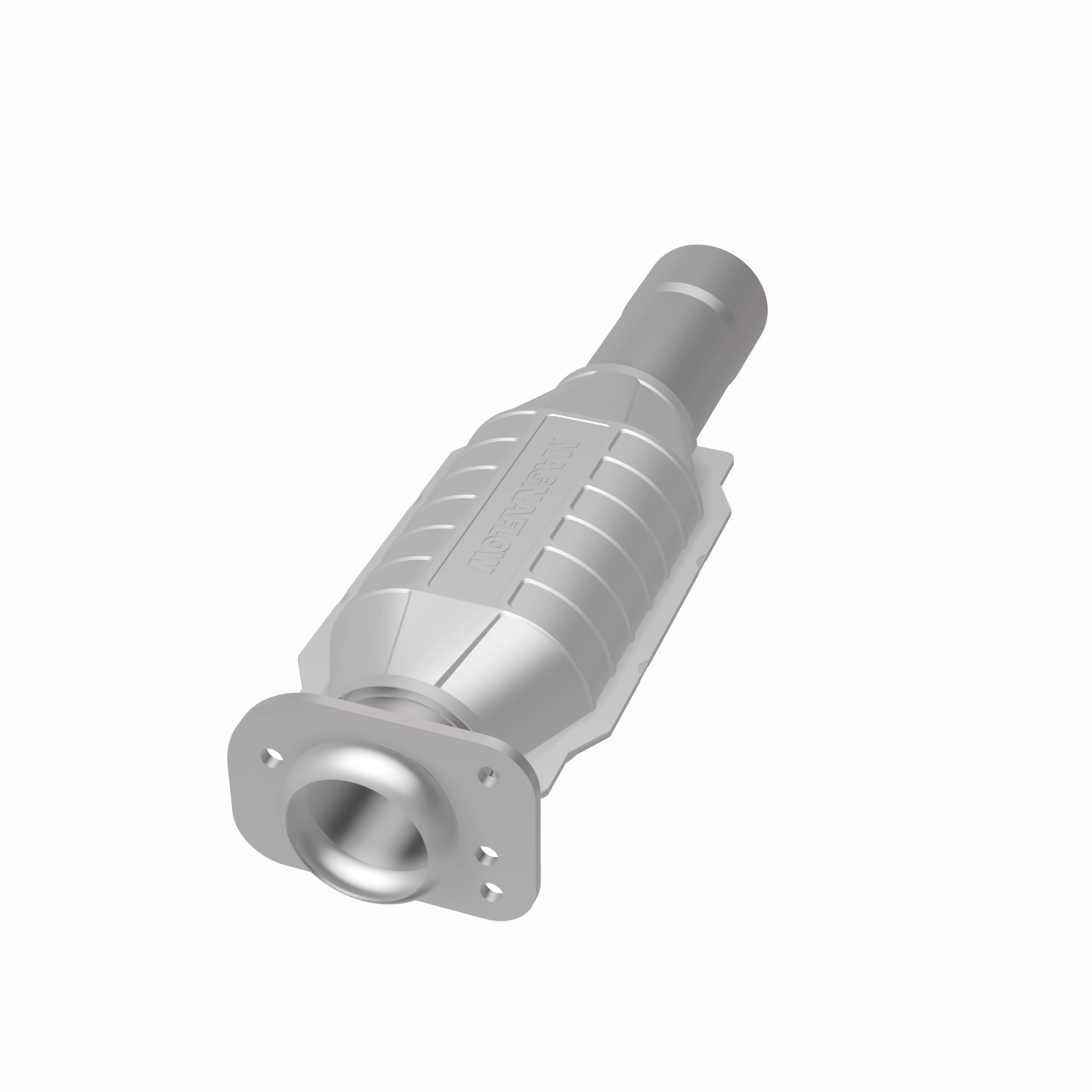 Standard Grade Direct-Fit Catalytic Converter - Apollo Off-Road