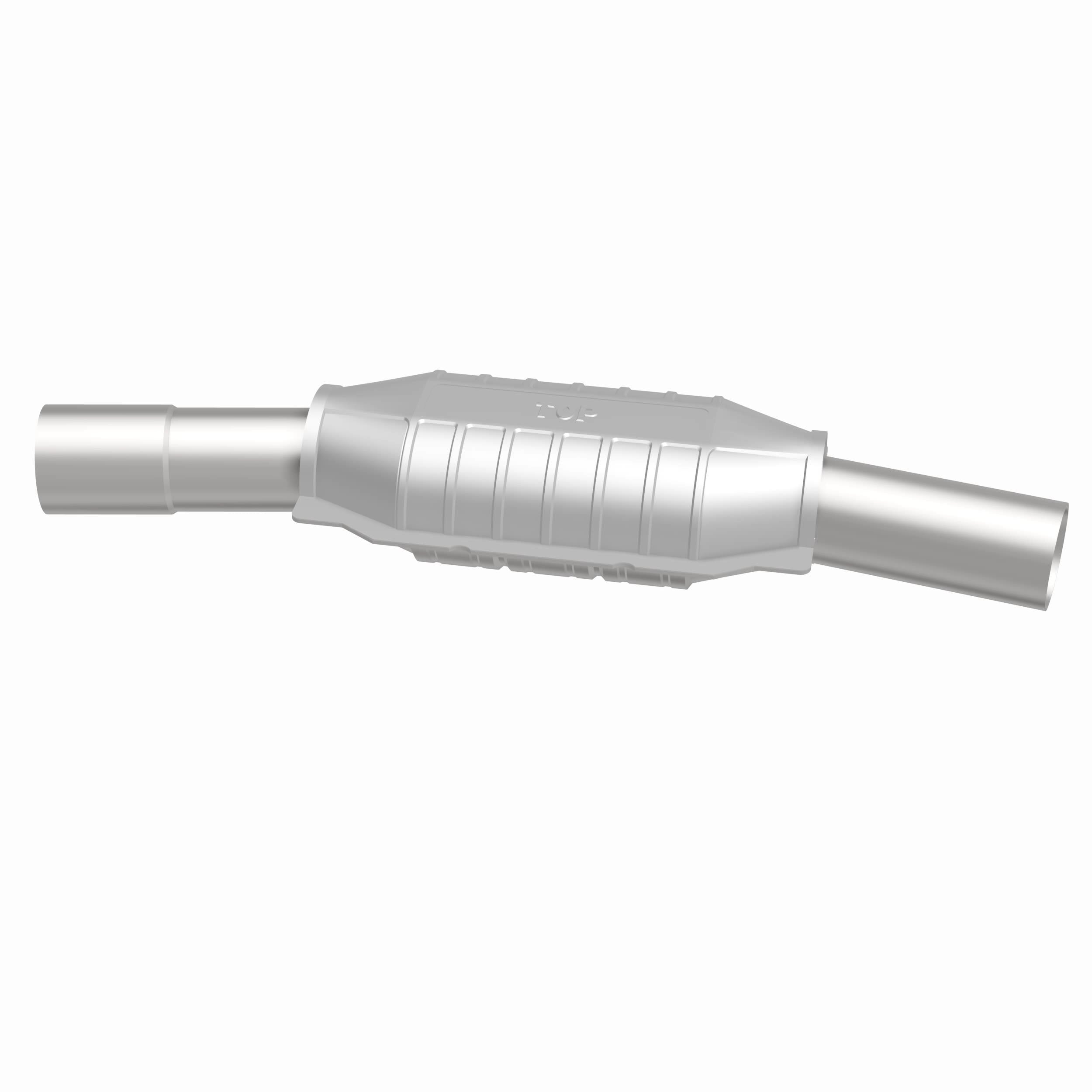 Standard Grade Direct-Fit Catalytic Converter - Apollo Off-Road