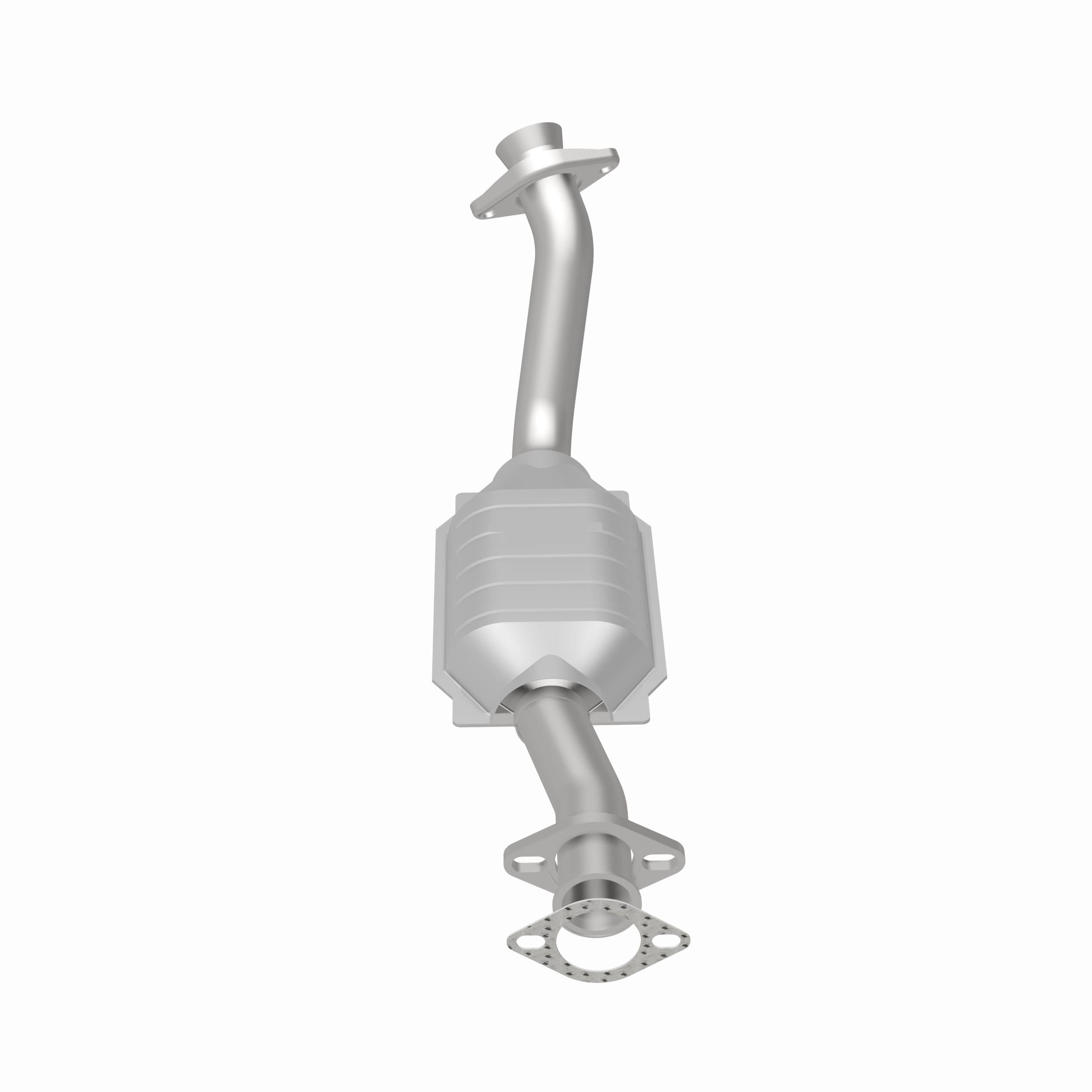 Standard Grade Direct-Fit Catalytic Converter - Apollo Off-Road