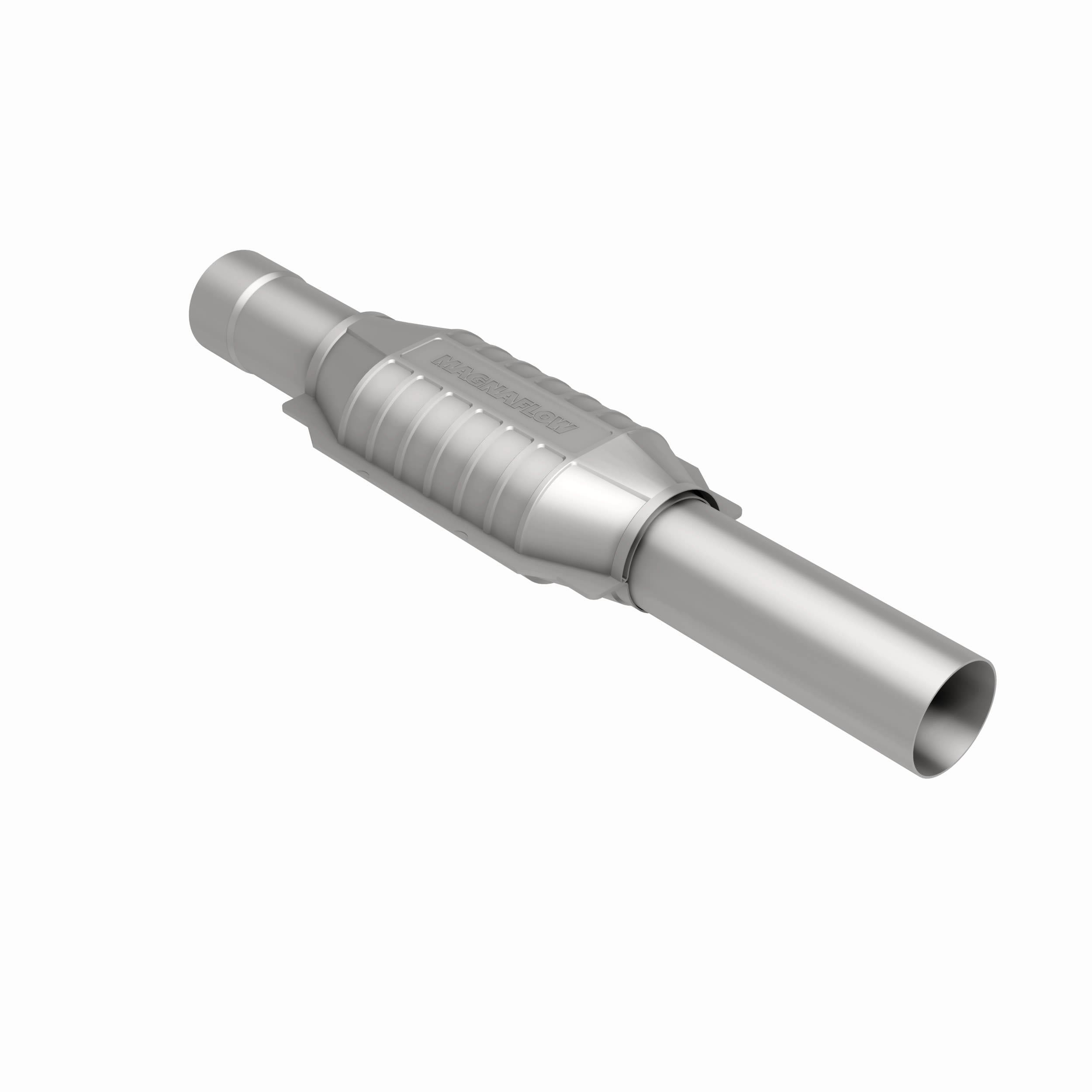 Standard Grade Direct-Fit Catalytic Converter - Apollo Off-Road