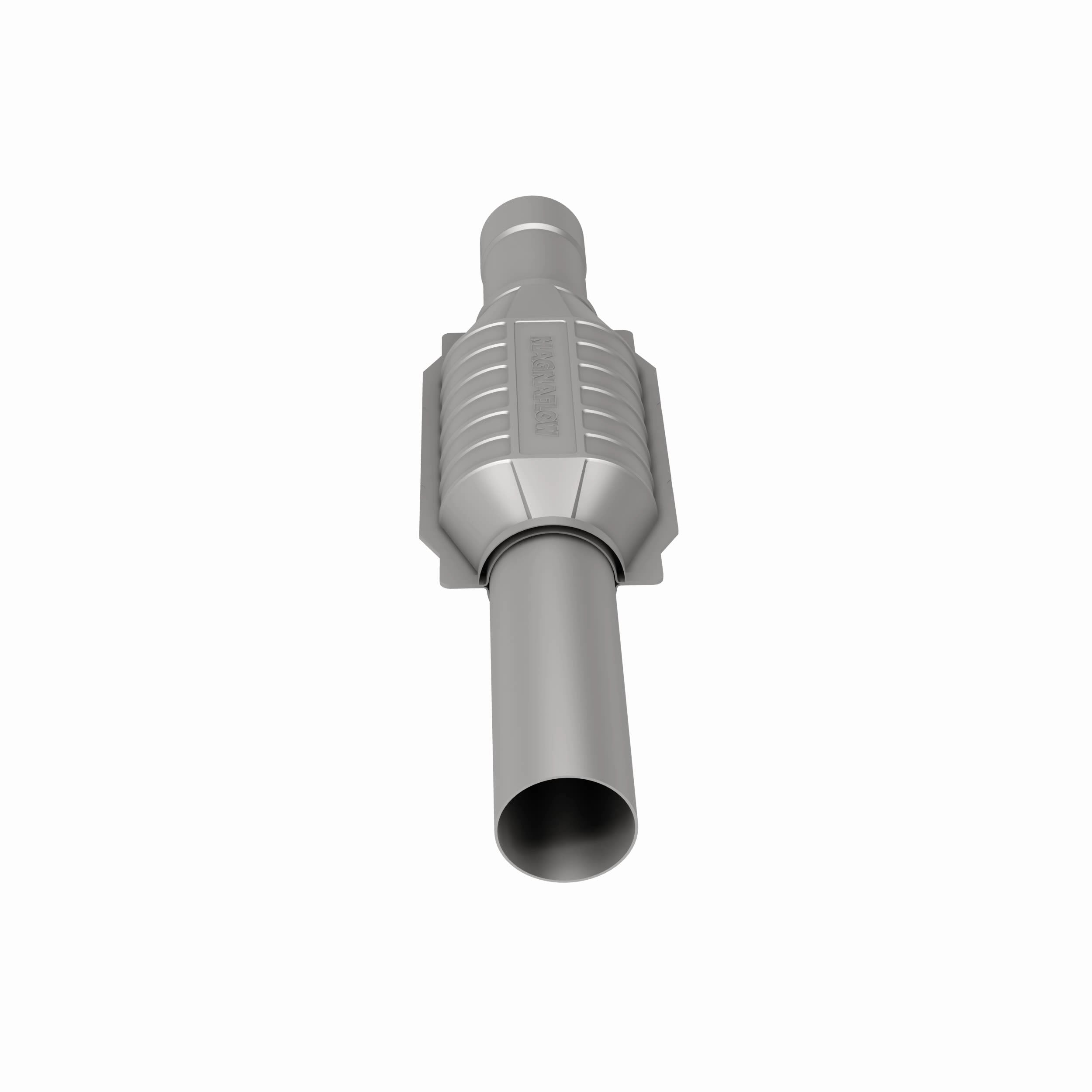 Standard Grade Direct-Fit Catalytic Converter - Apollo Off-Road
