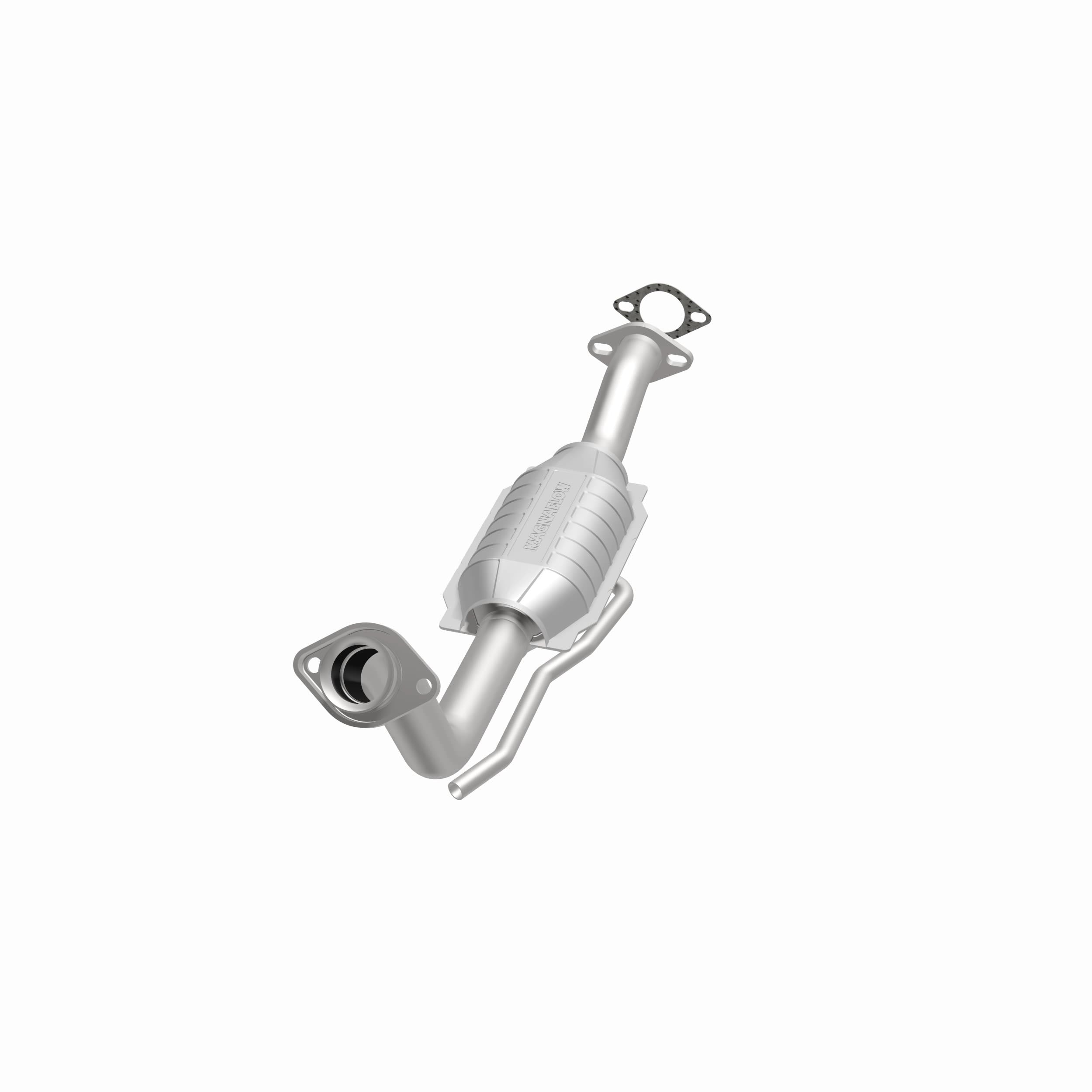 Standard Grade Direct-Fit Catalytic Converter - Apollo Off-Road