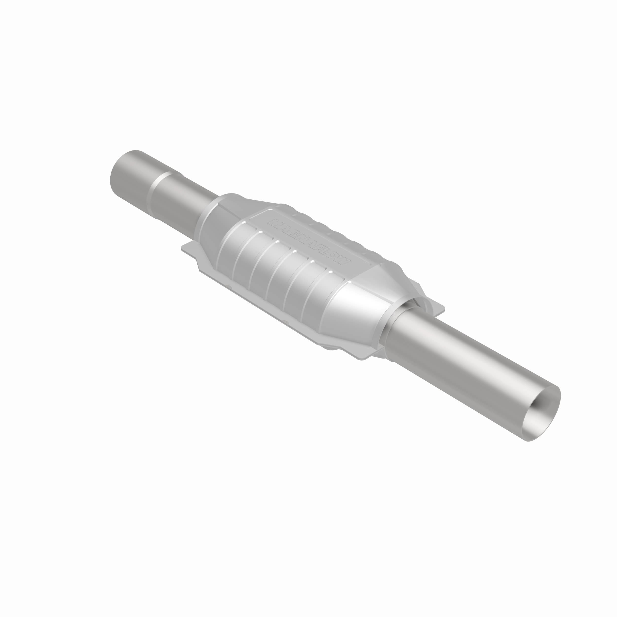 Standard Grade Direct-Fit Catalytic Converter - Apollo Off-Road