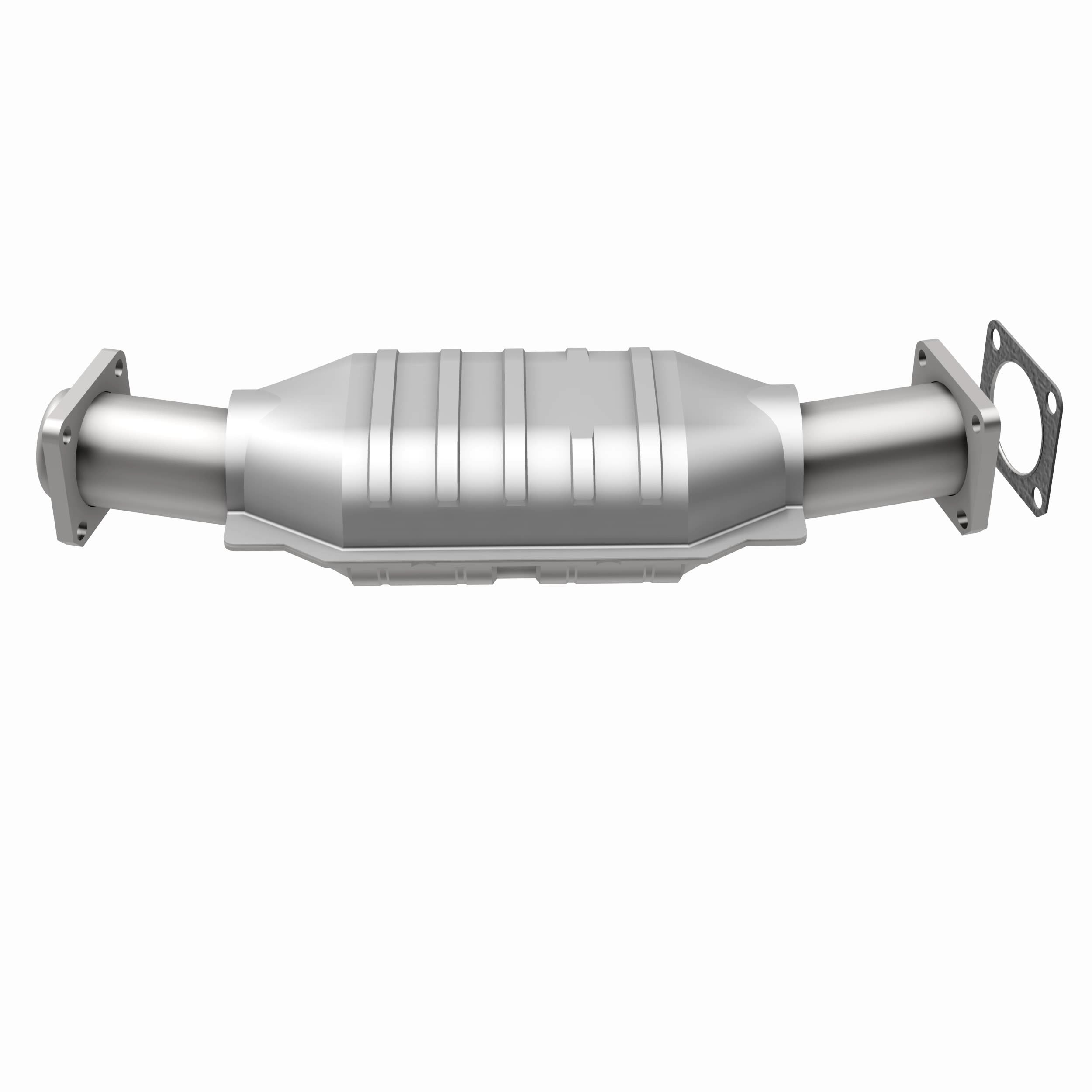 Standard Grade Direct-Fit Catalytic Converter - Apollo Off-Road